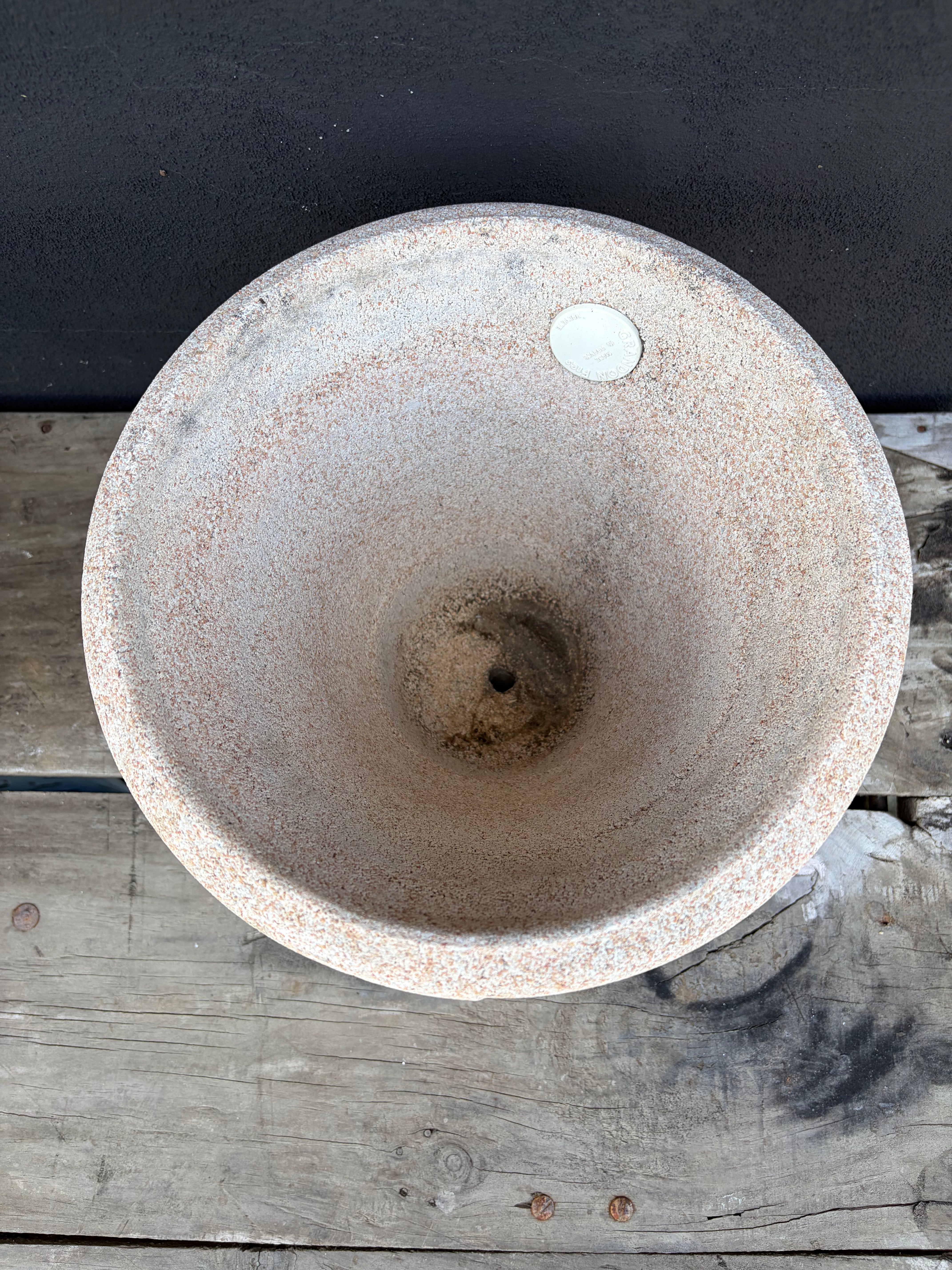 Havekrukke, 28 cm