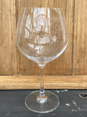 Vinglas, 21 cm - 6 stk.