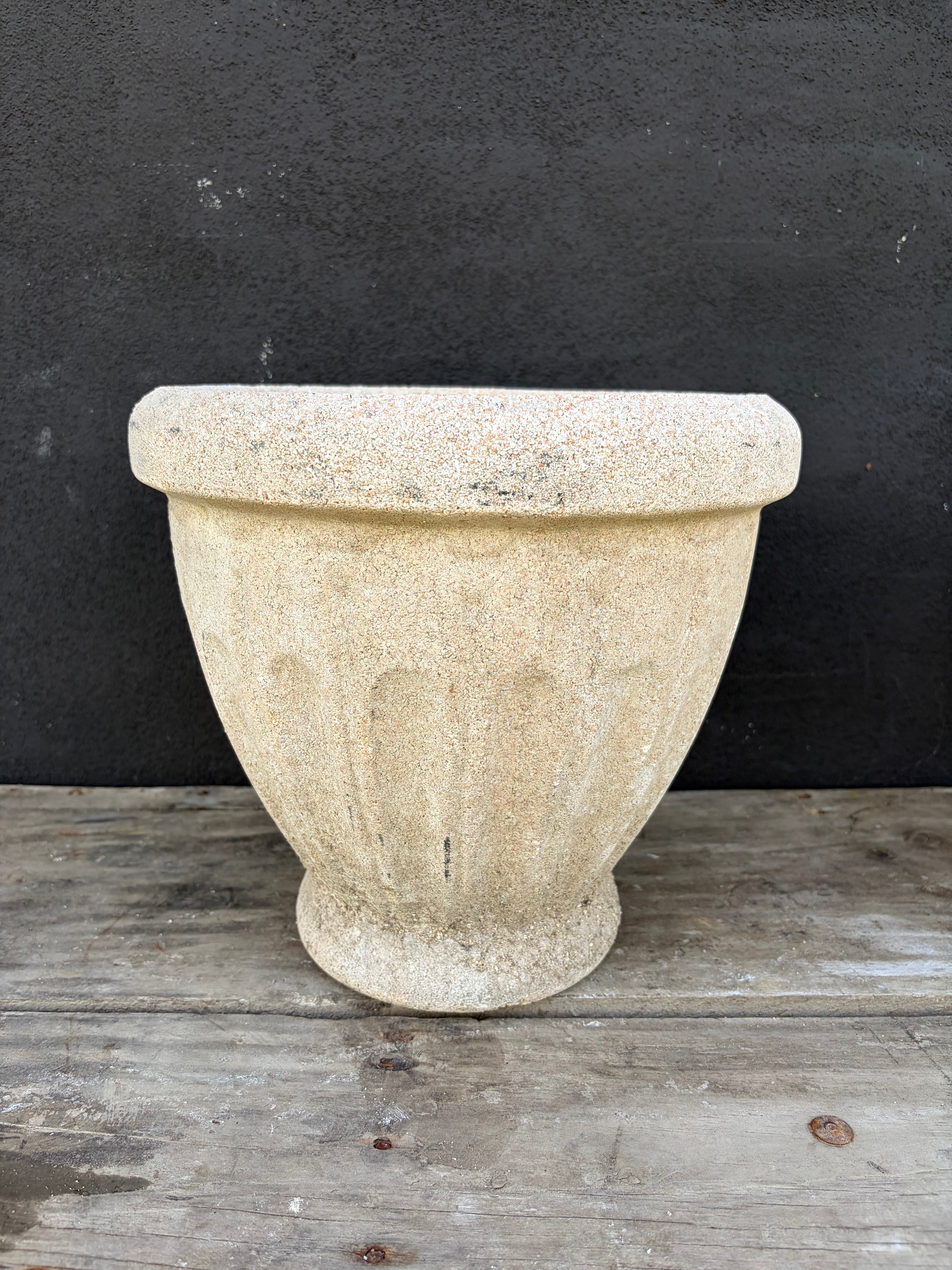 Havekrukke, 28 cm