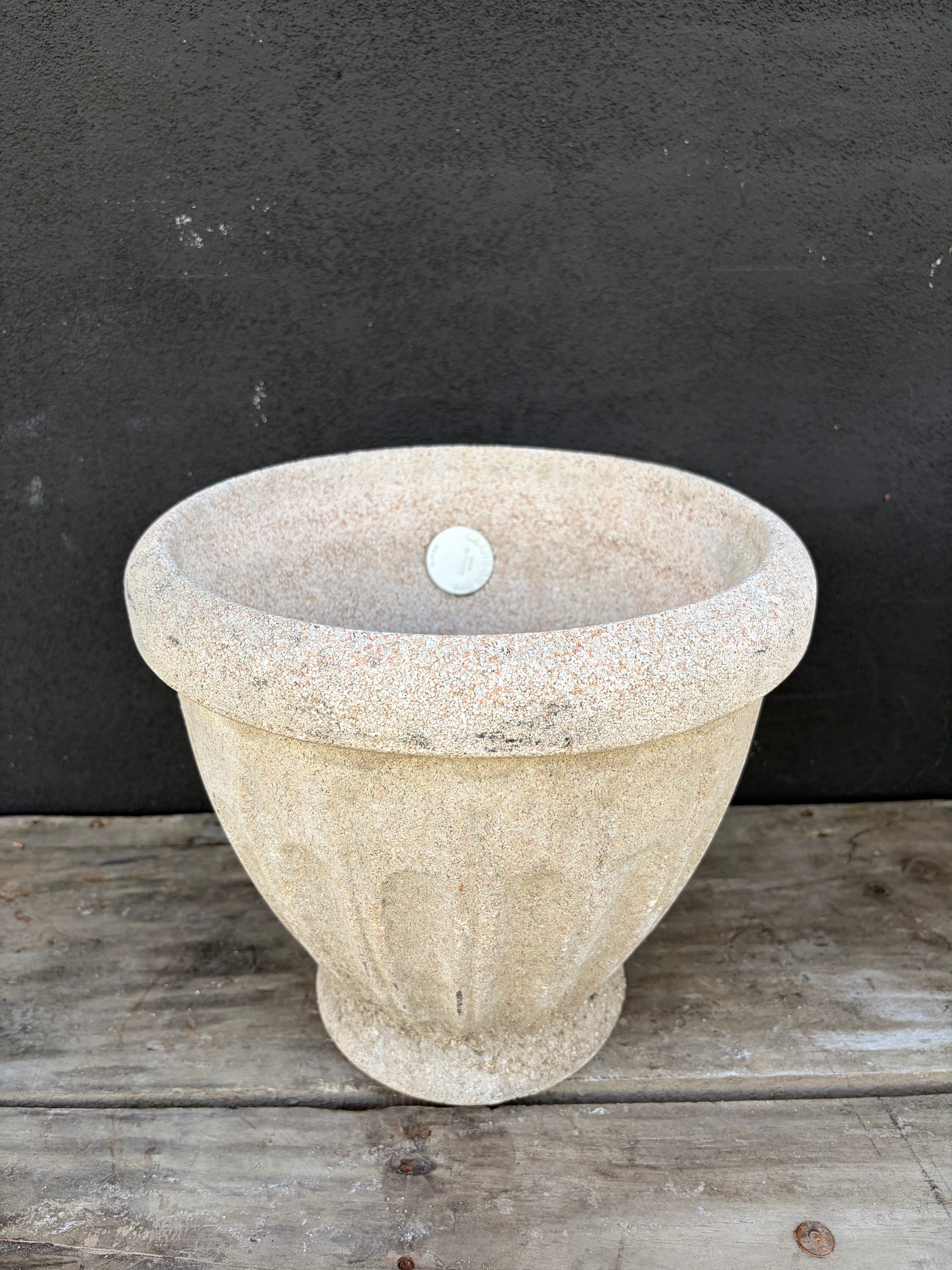 Havekrukke, 28 cm