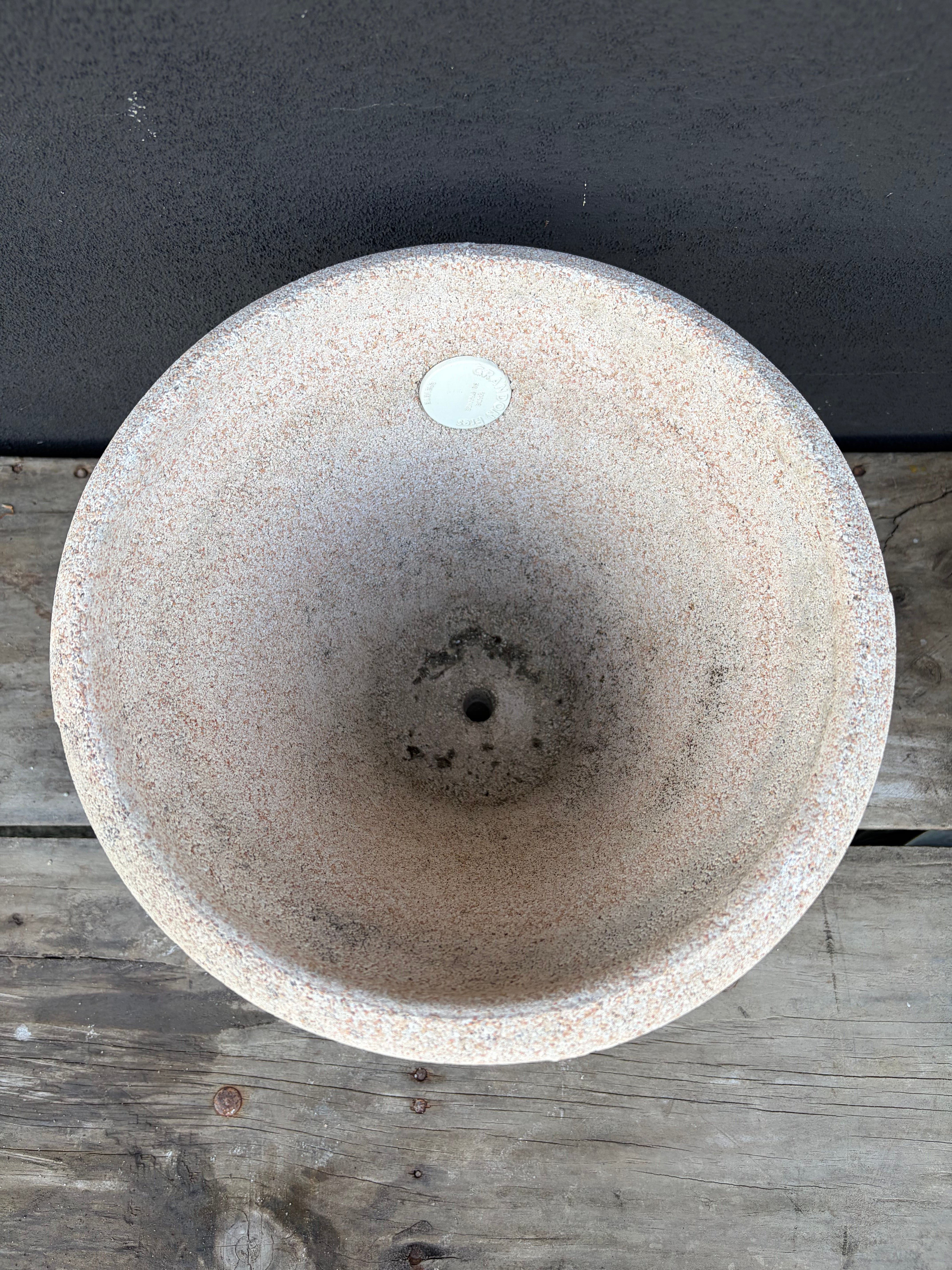Havekrukke, 28 cm