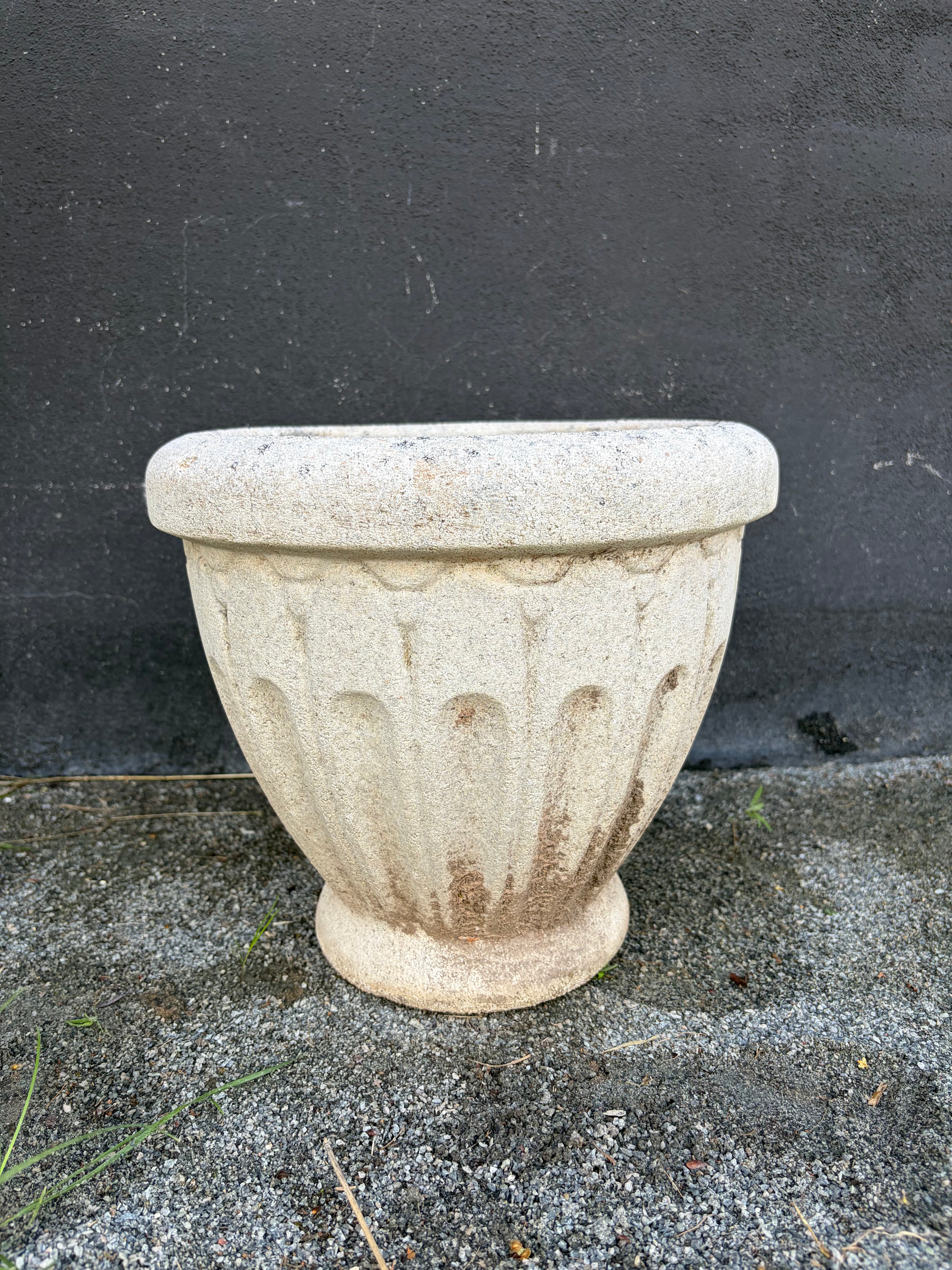 Havekrukke, 28 cm