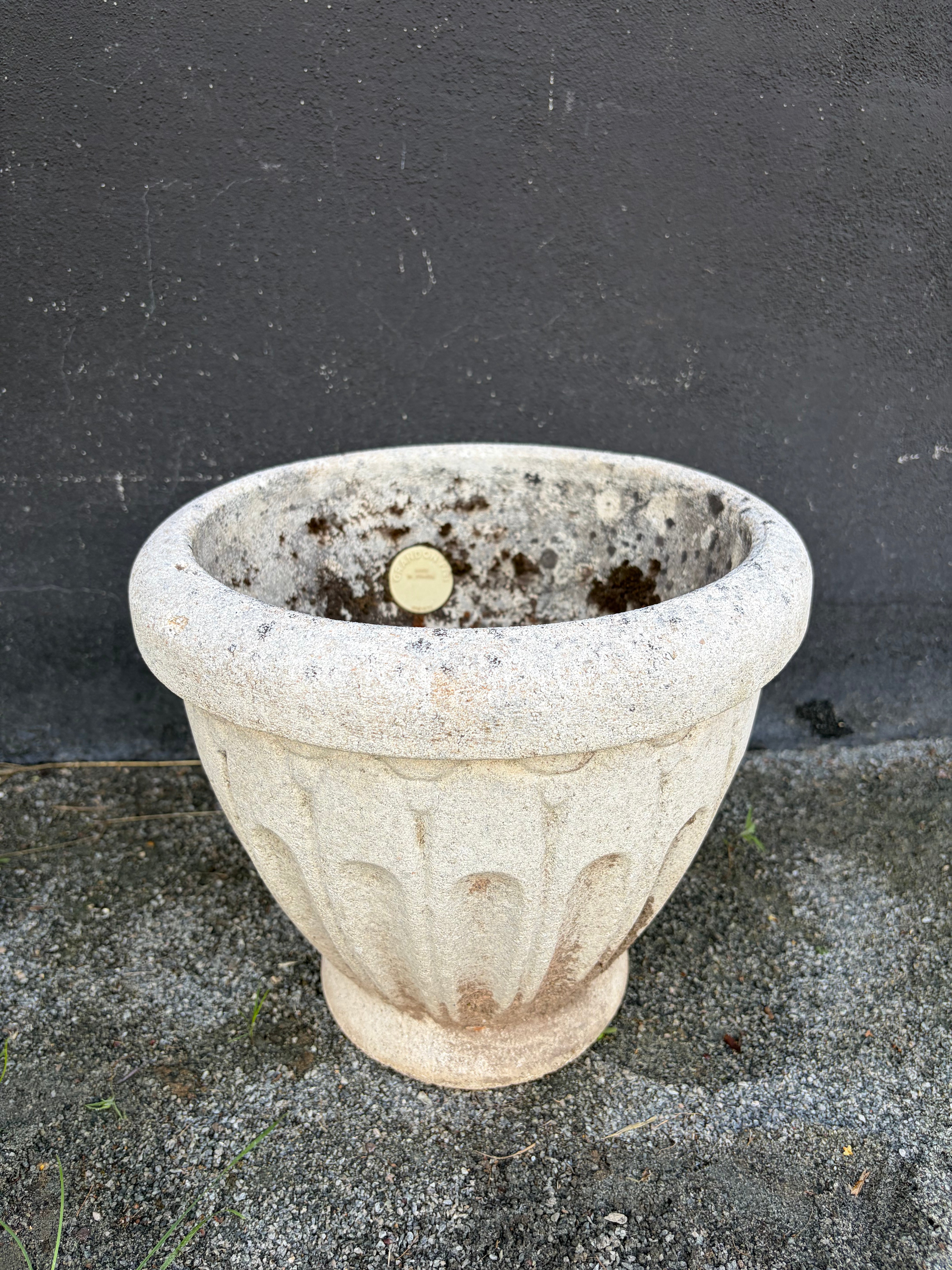 Havekrukke, 28 cm