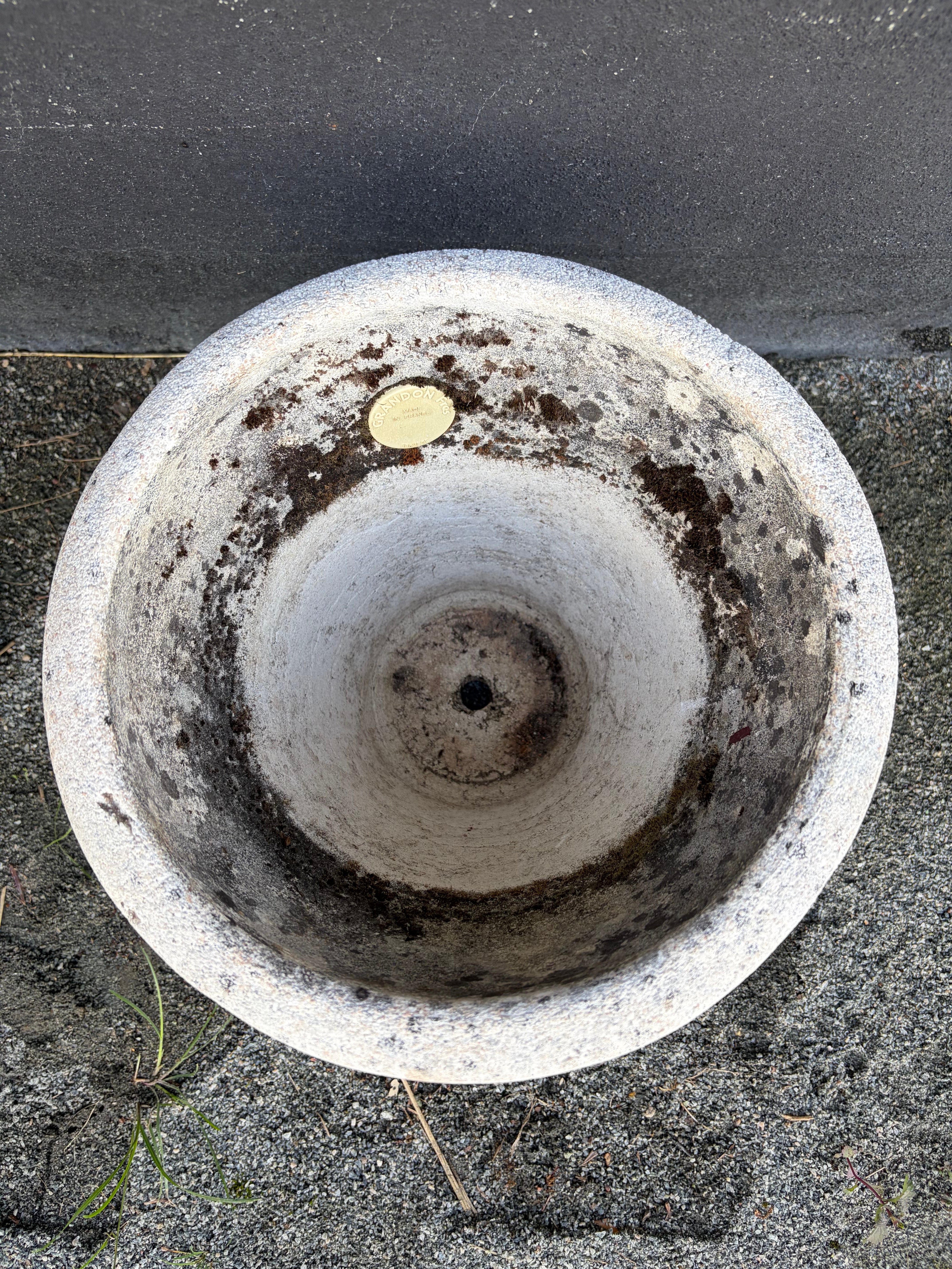 Havekrukke, 28 cm