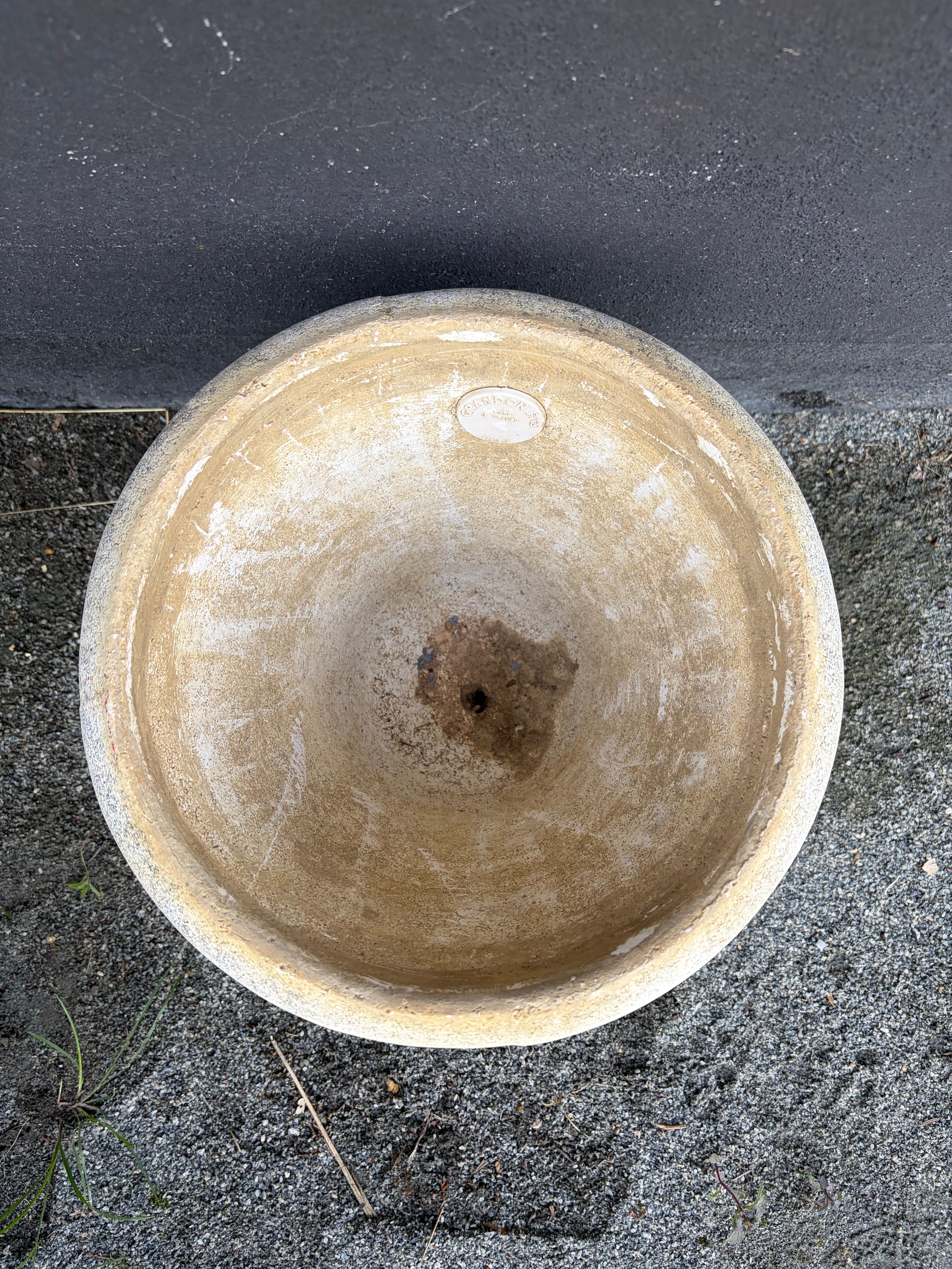 Havekrukke, 28 cm