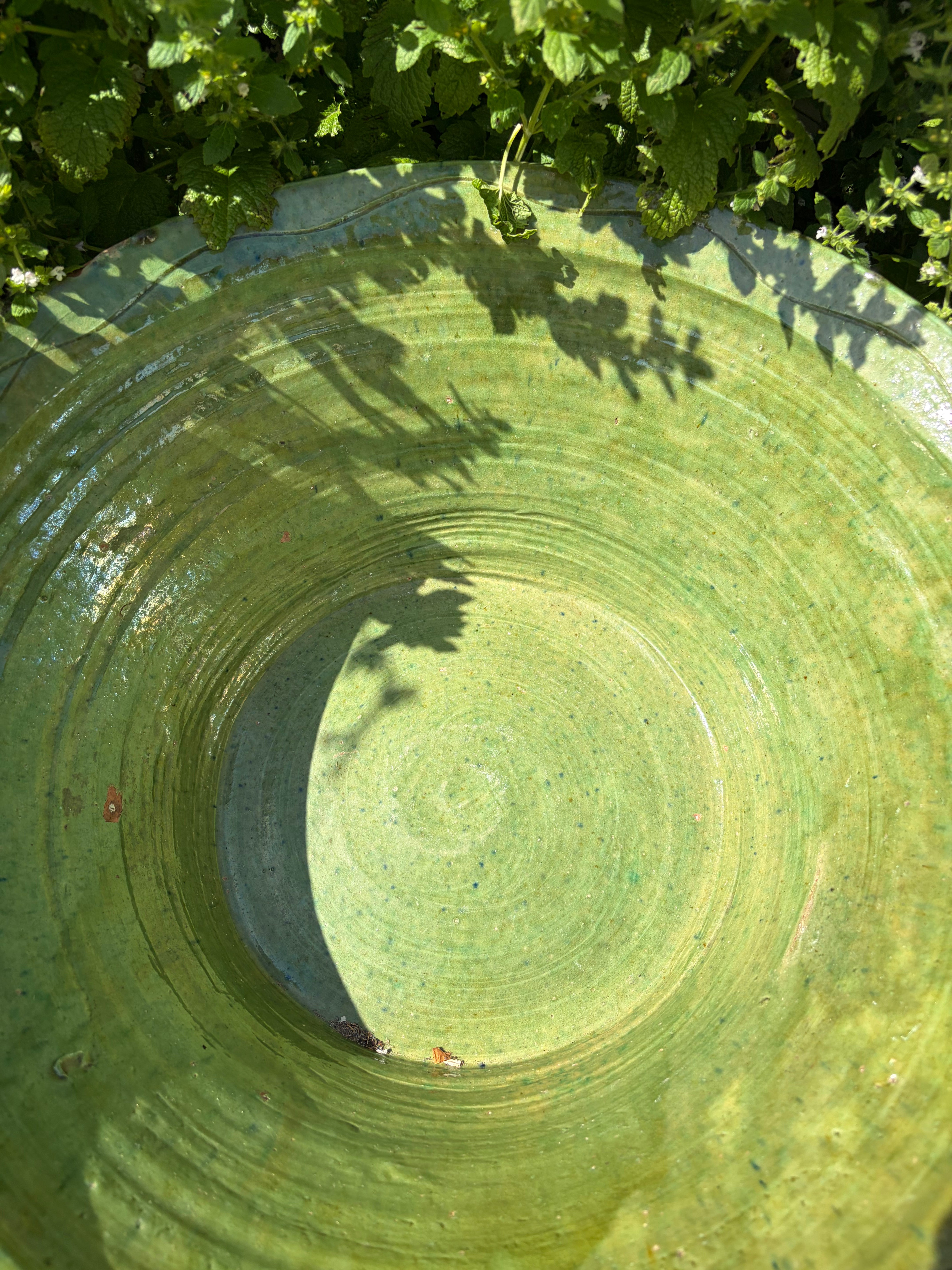 Fransk fad, Ø54 cm
