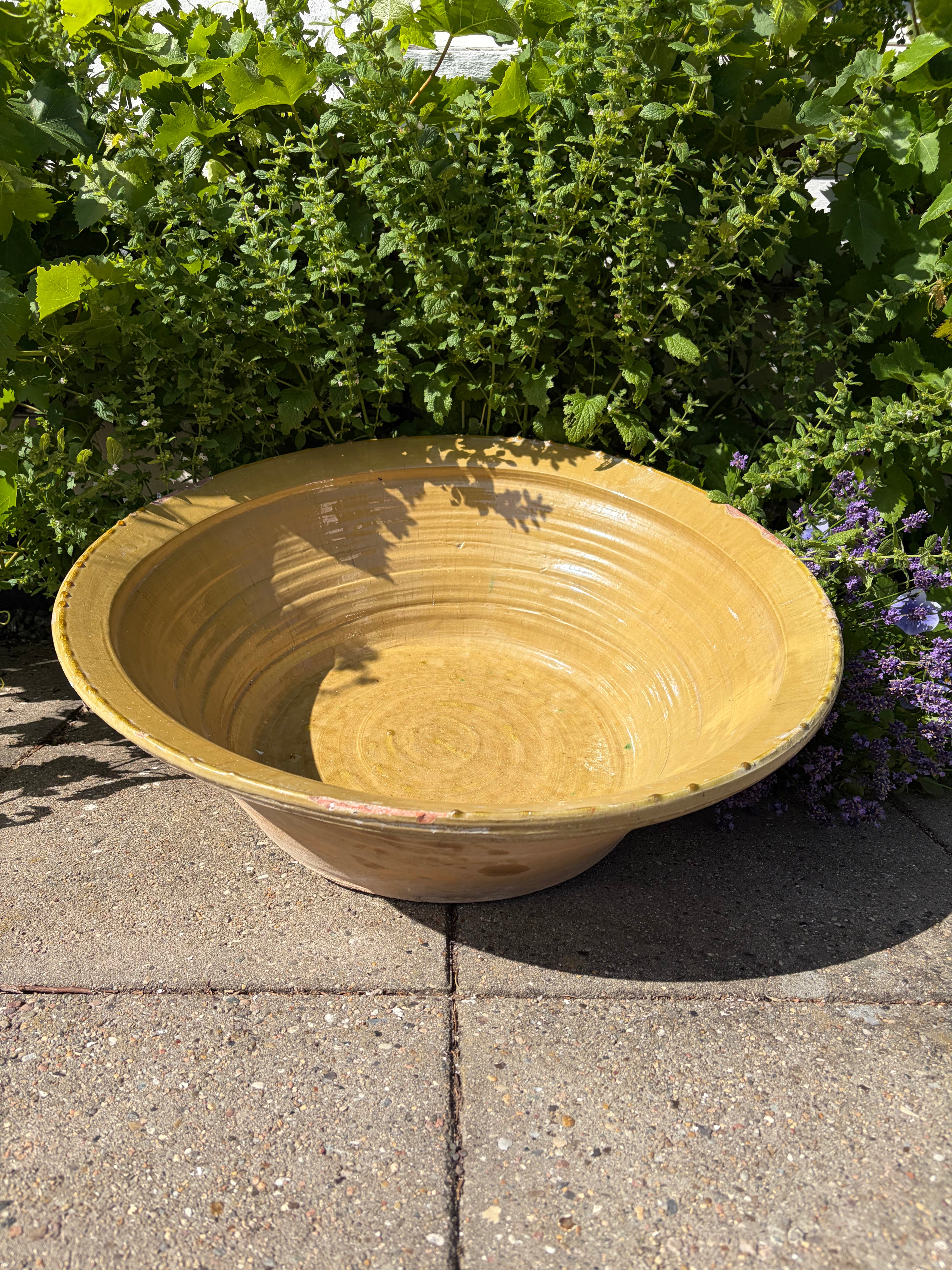 Fransk fad, Ø69 cm