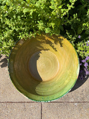 Fransk fad, Ø54 cm