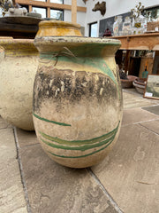 Biot krukke, 62 cm