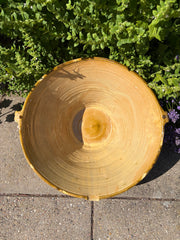 Fransk fad, Ø54 cm