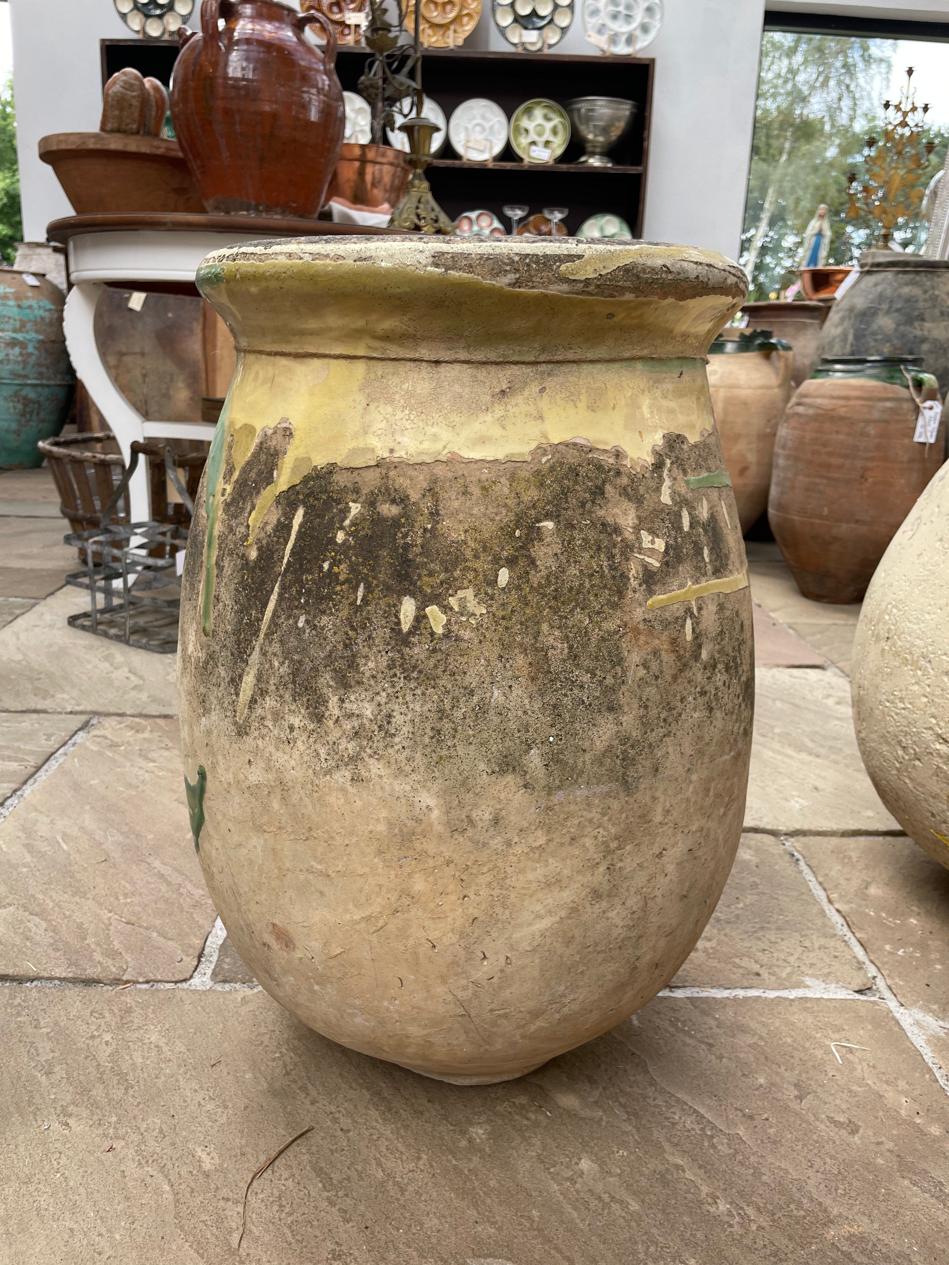 Biot krukke, 62 cm