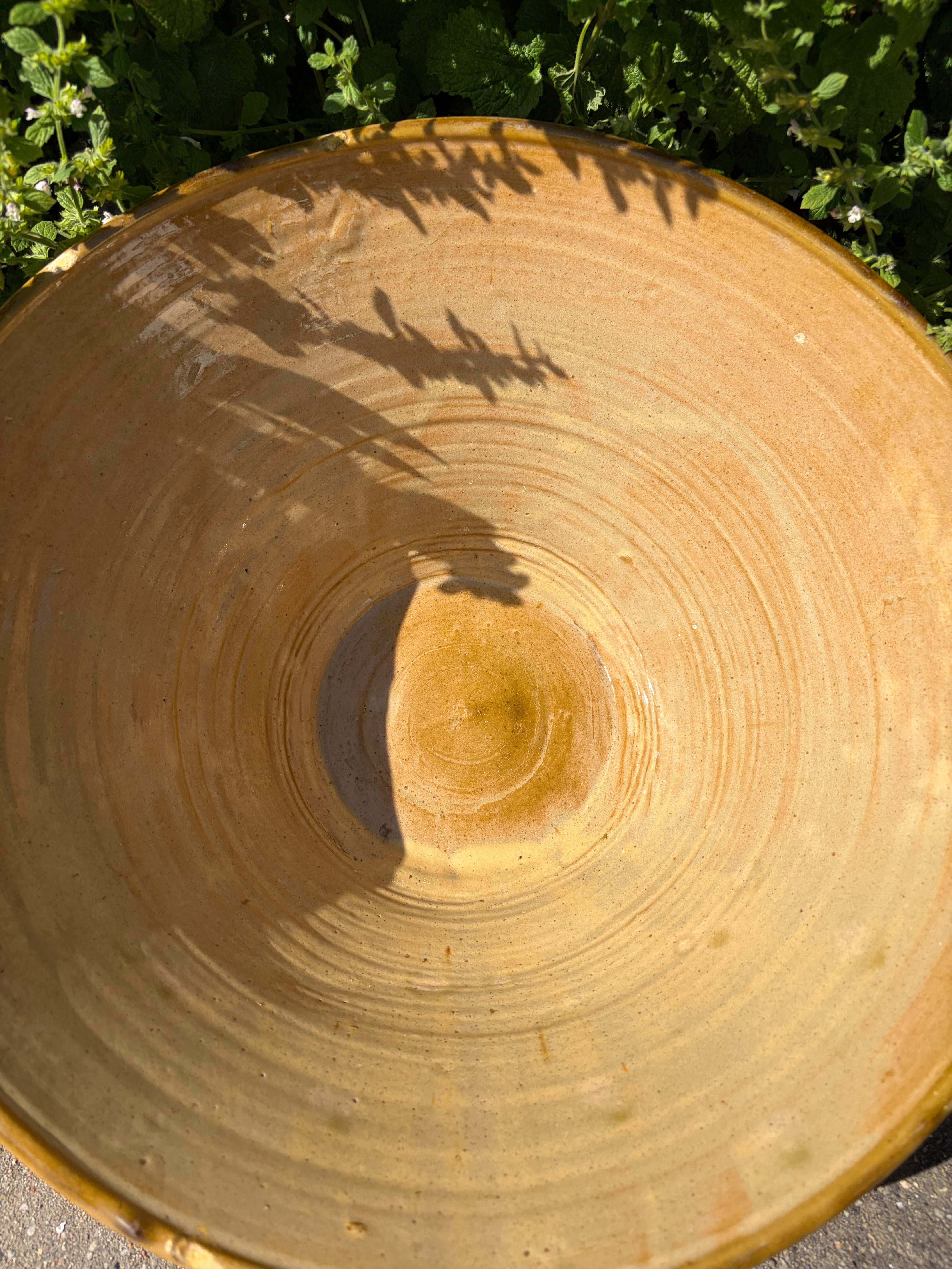 Fransk fad, Ø54 cm