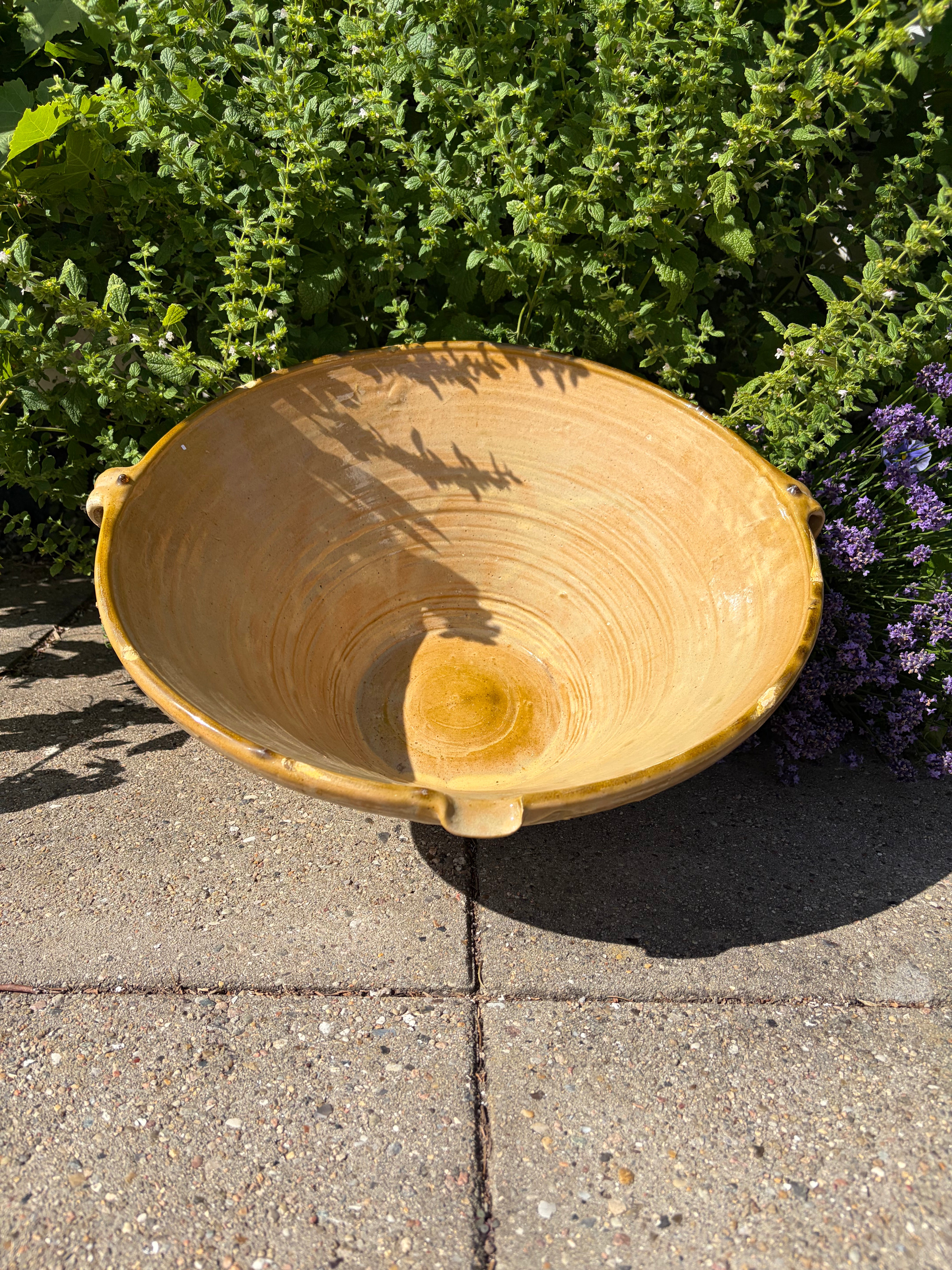 Fransk fad, Ø54 cm