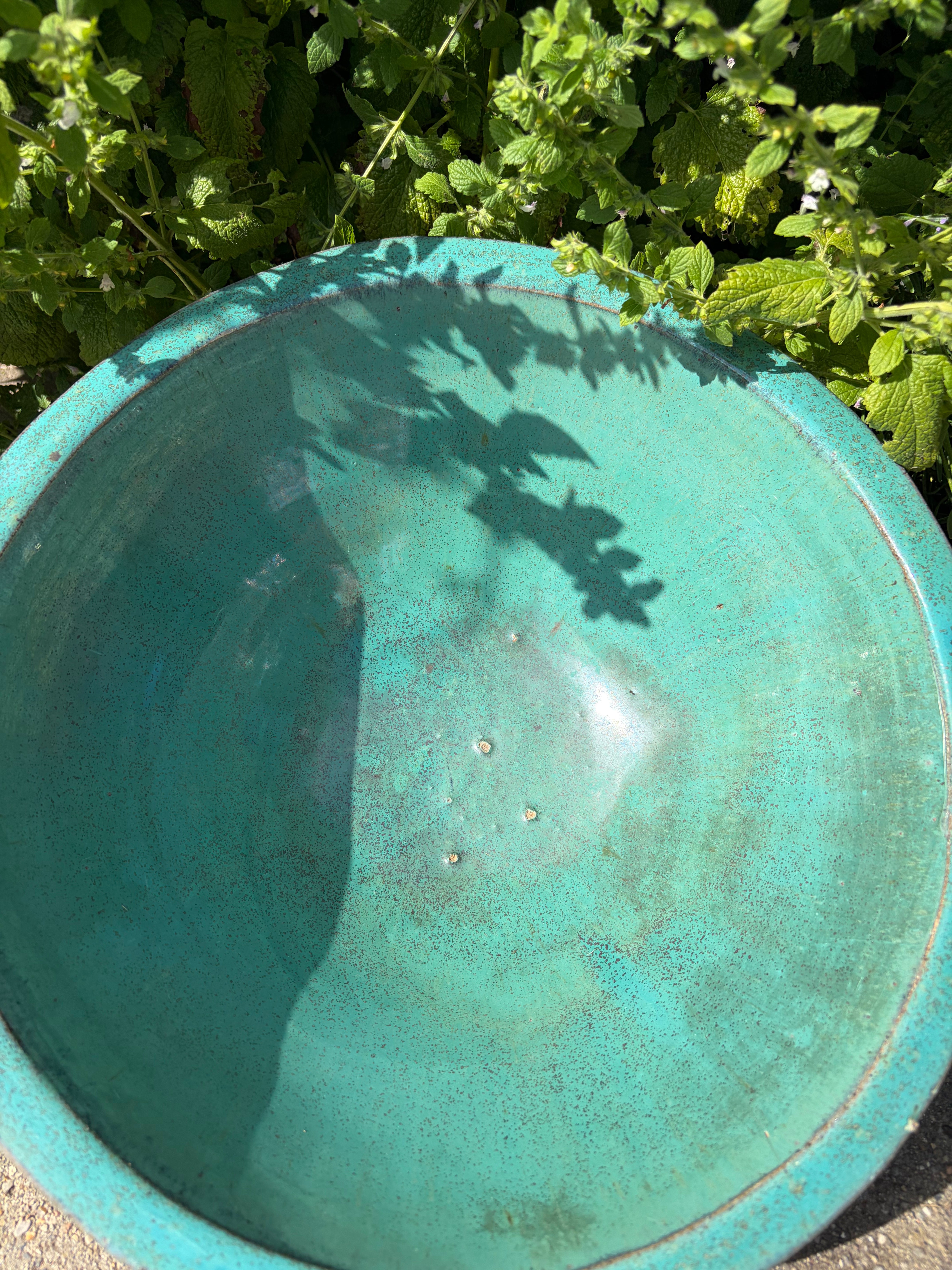 Fad, Ø41 cm