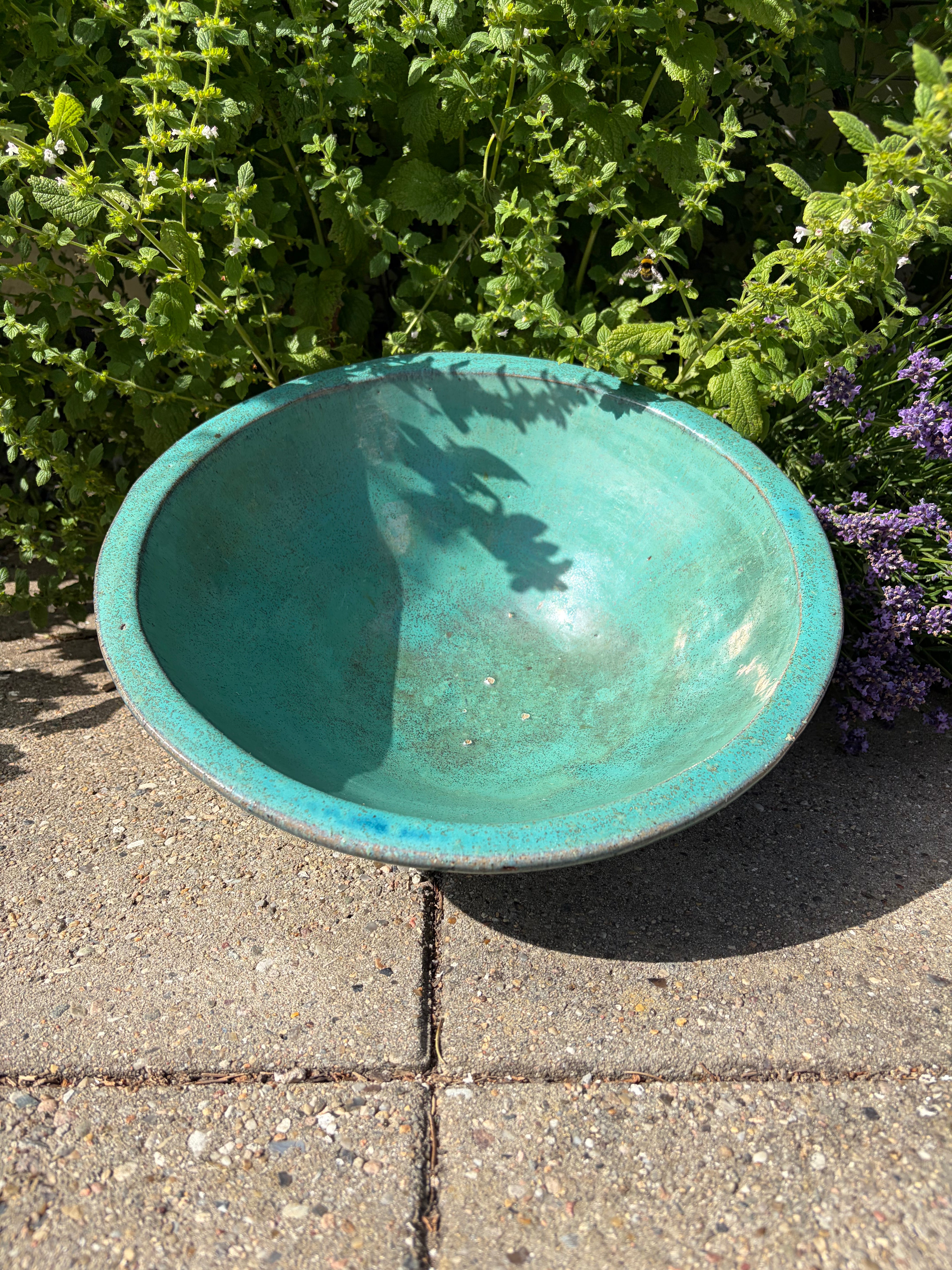 Fad, Ø41 cm