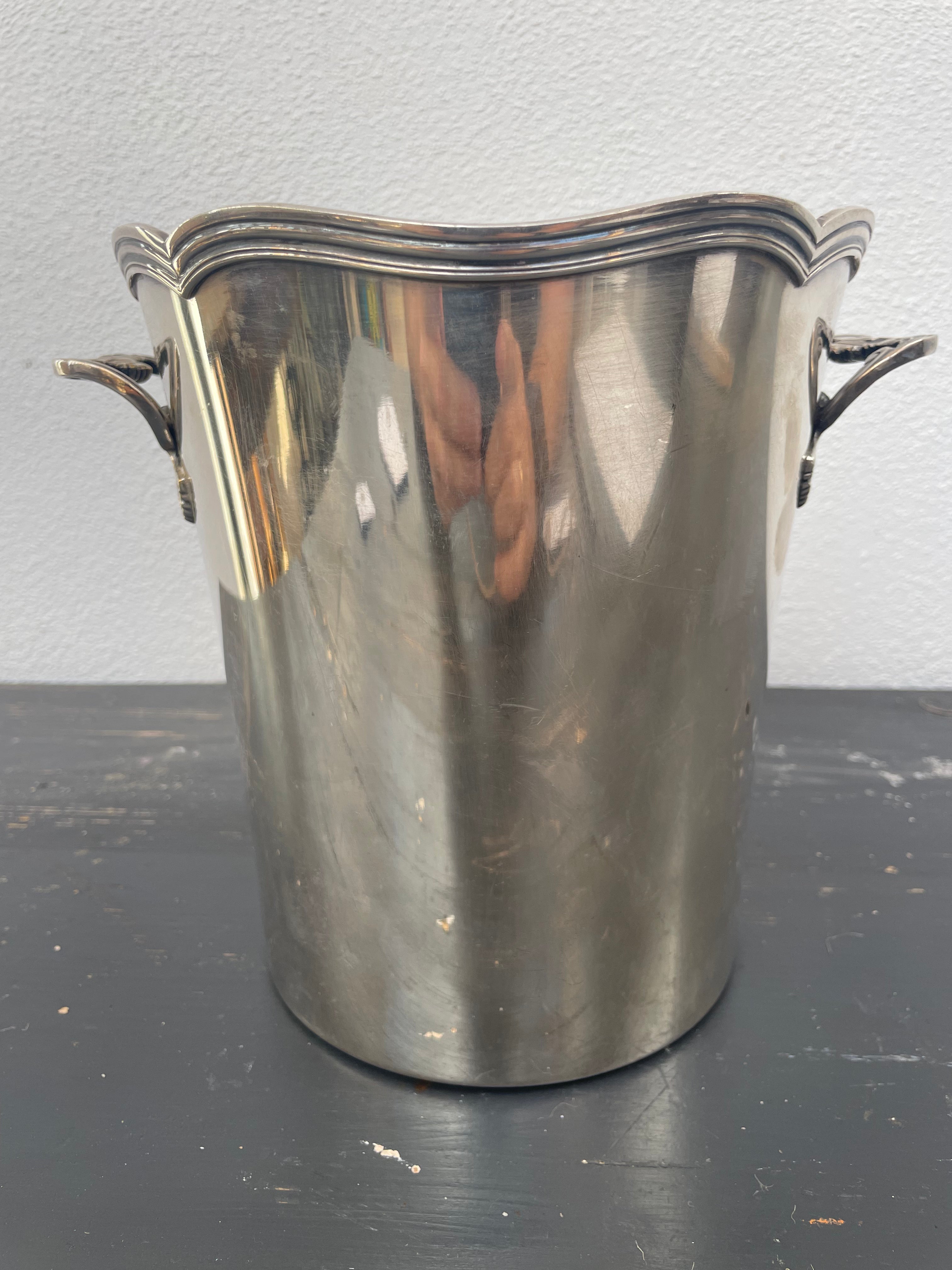 Champagnekøler