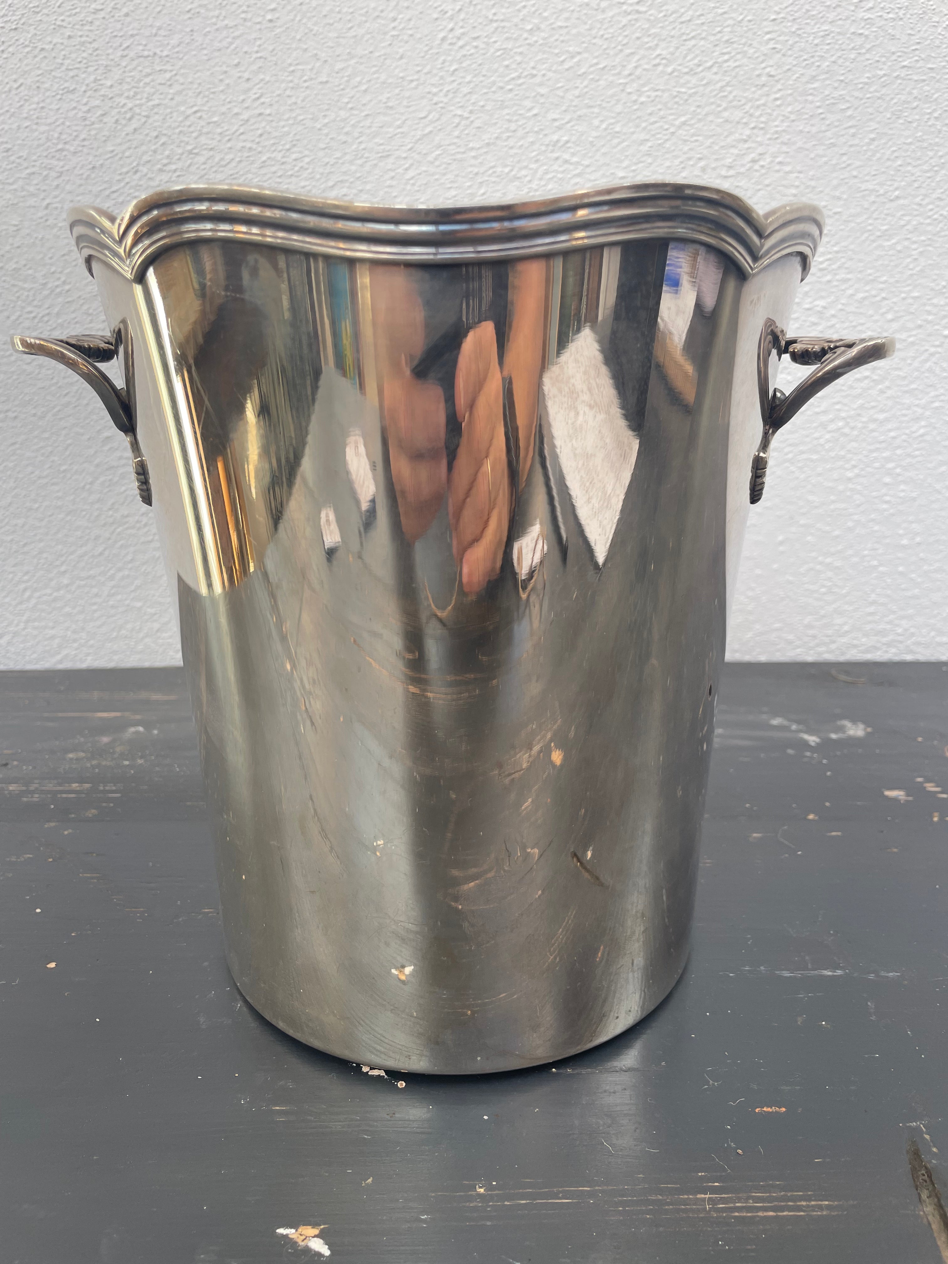 Champagnekøler