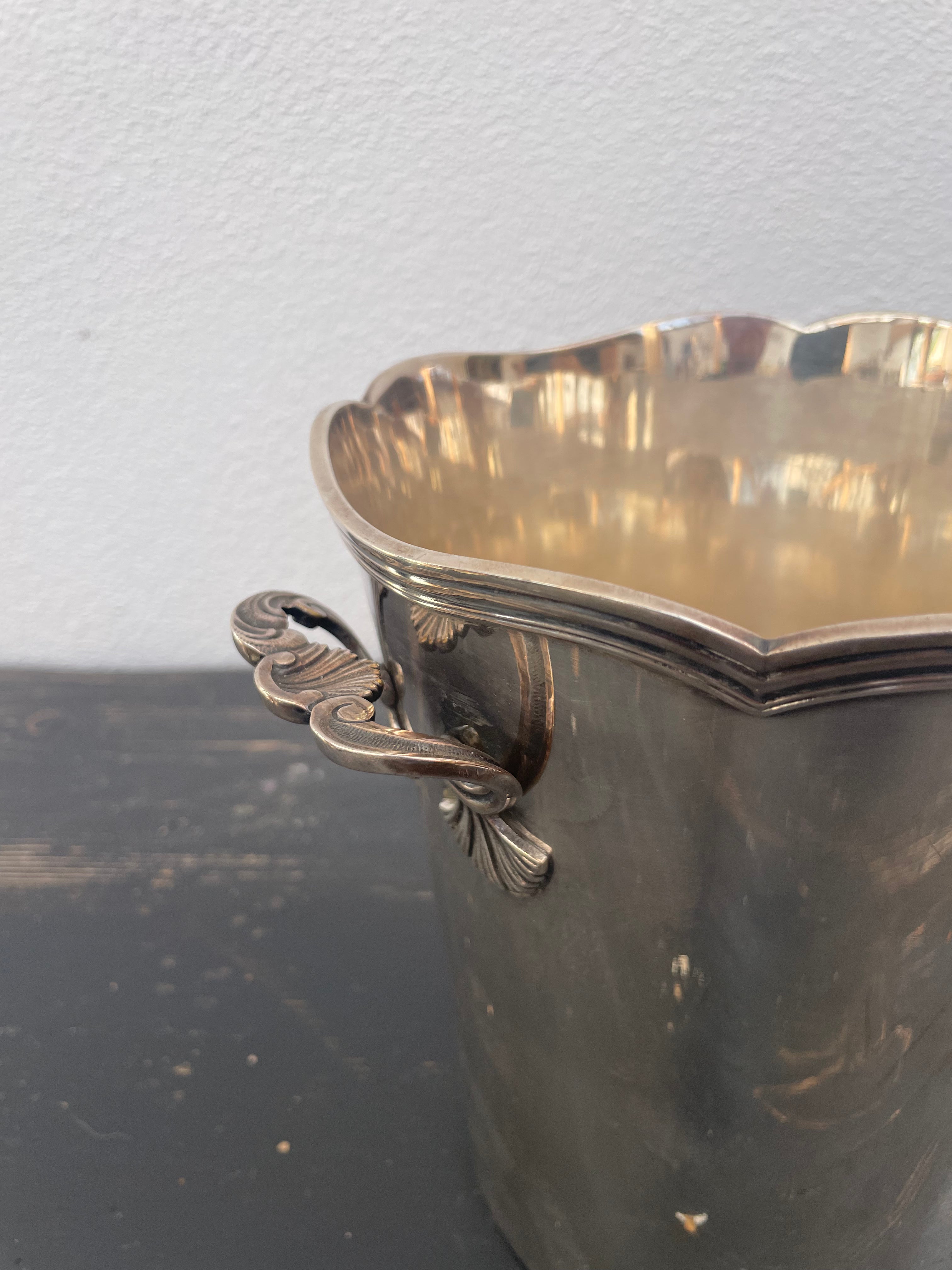 Champagnekøler
