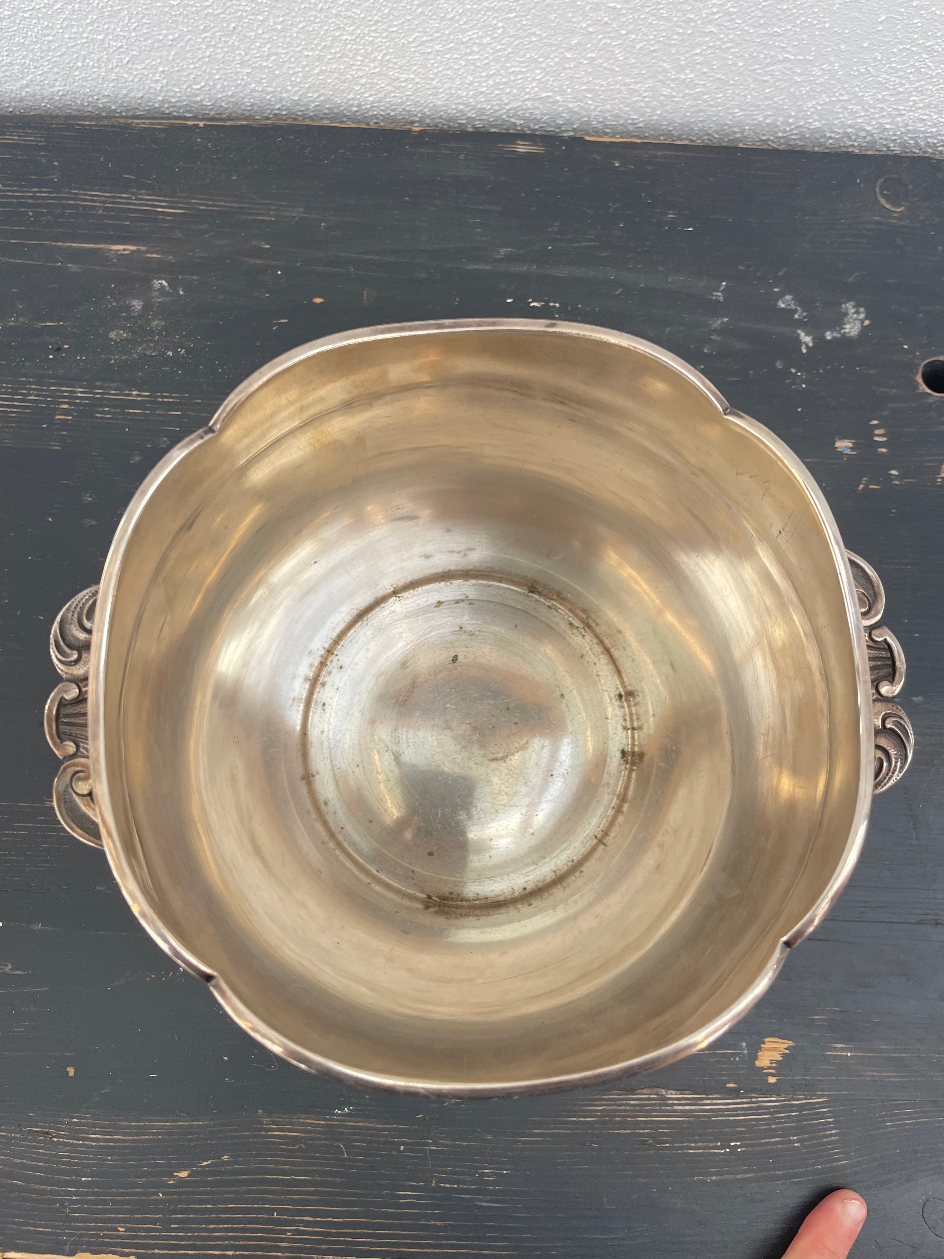 Champagnekøler