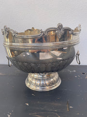 Champagnebowle