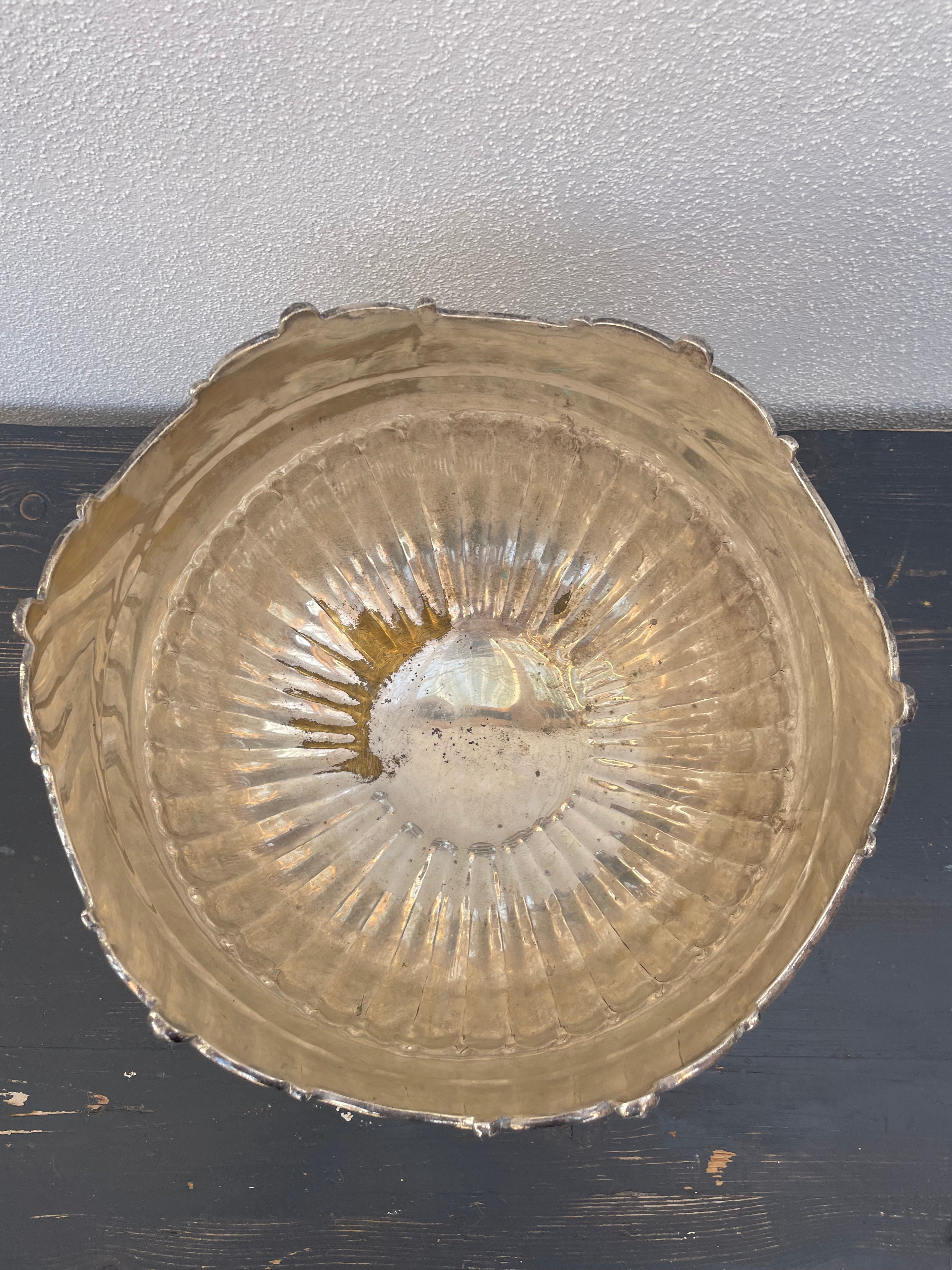 Champagnebowle