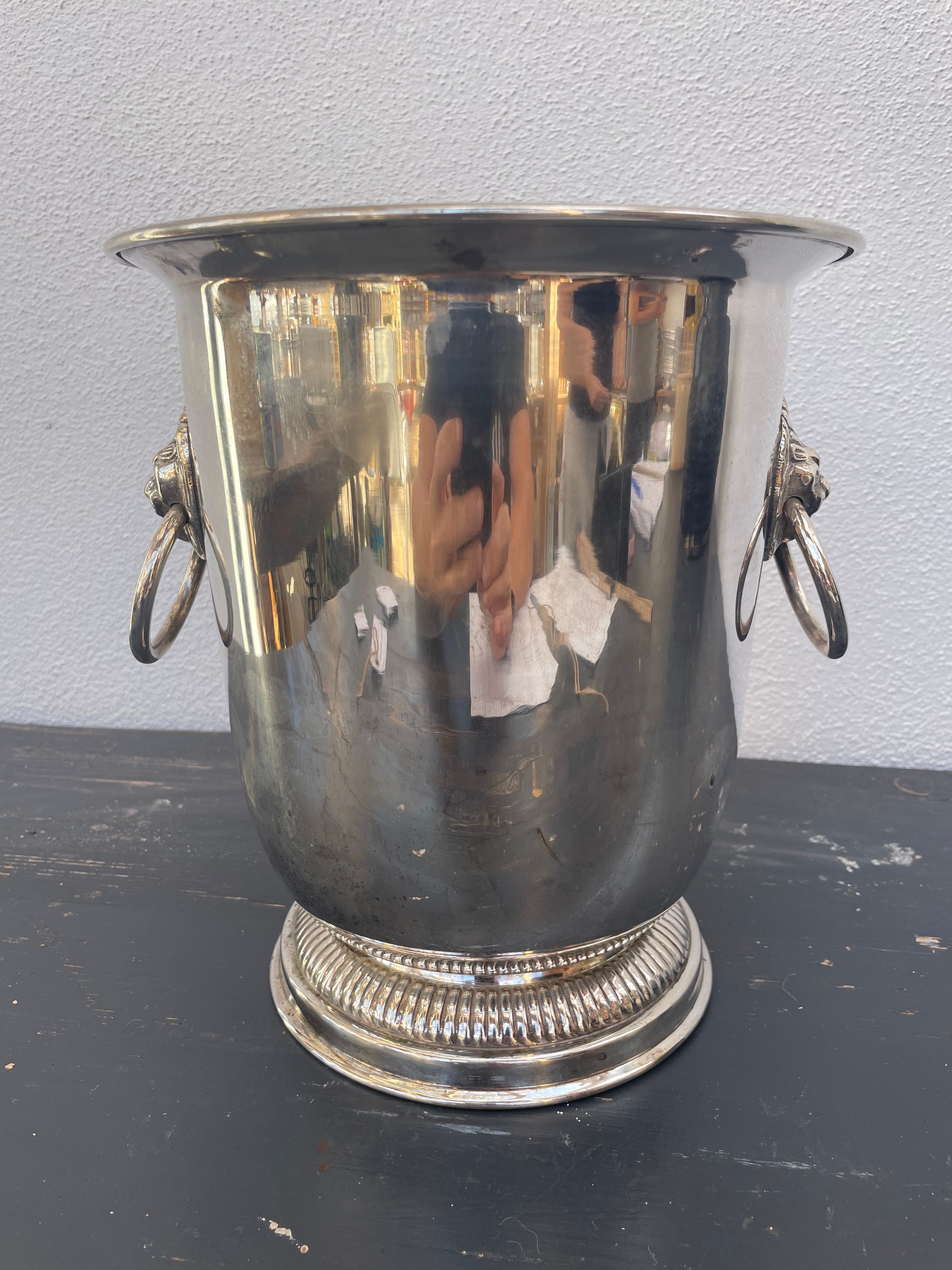 Champagnekøler