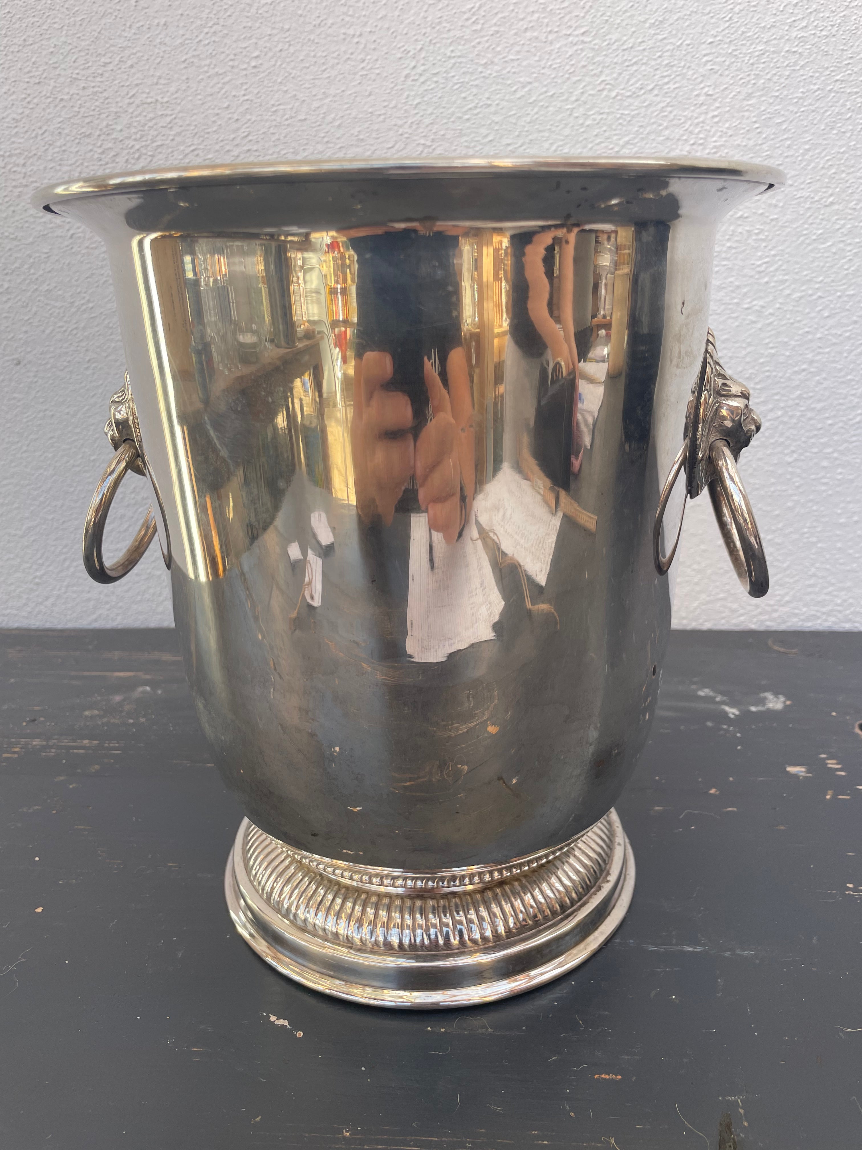 Champagnekøler