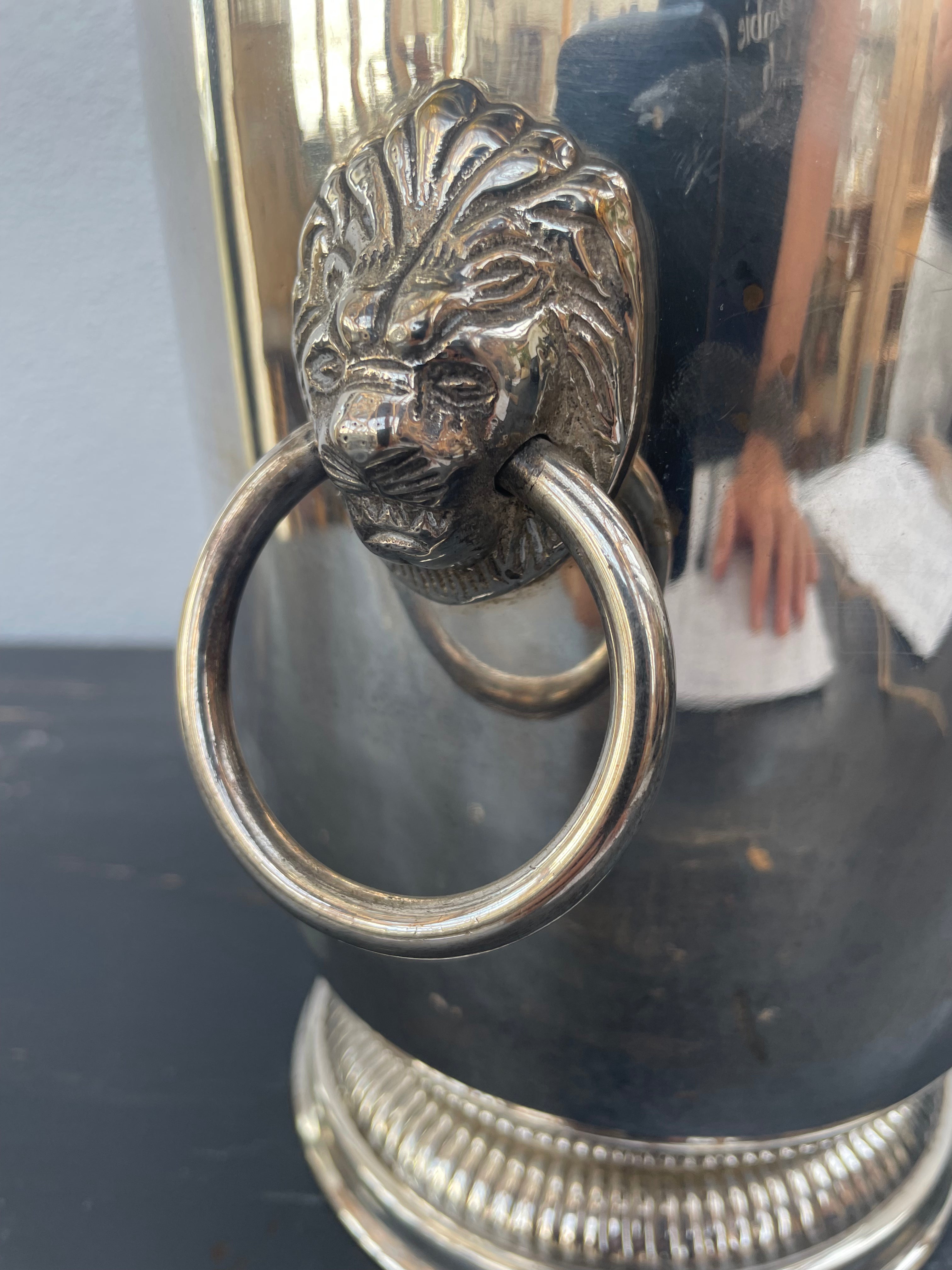 Champagnekøler