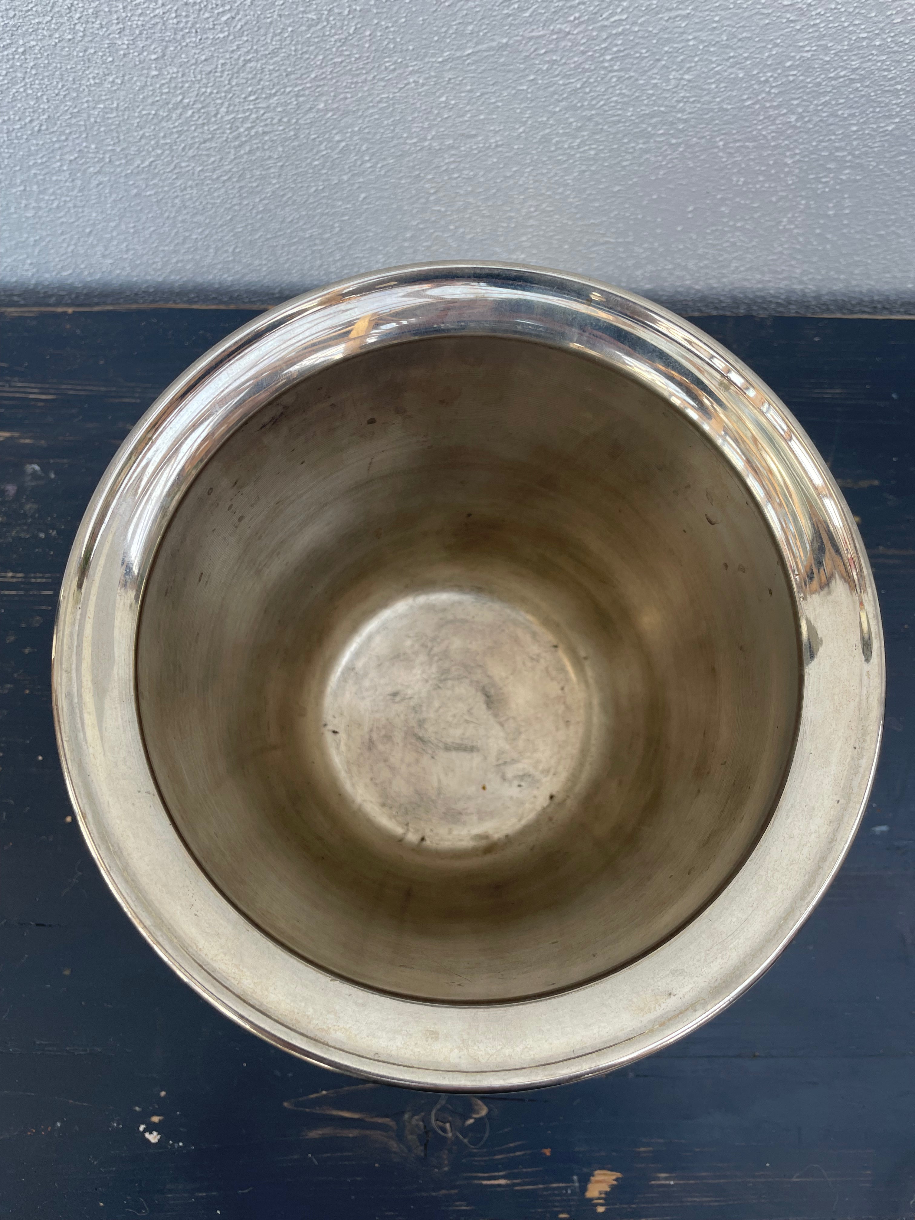 Champagnekøler