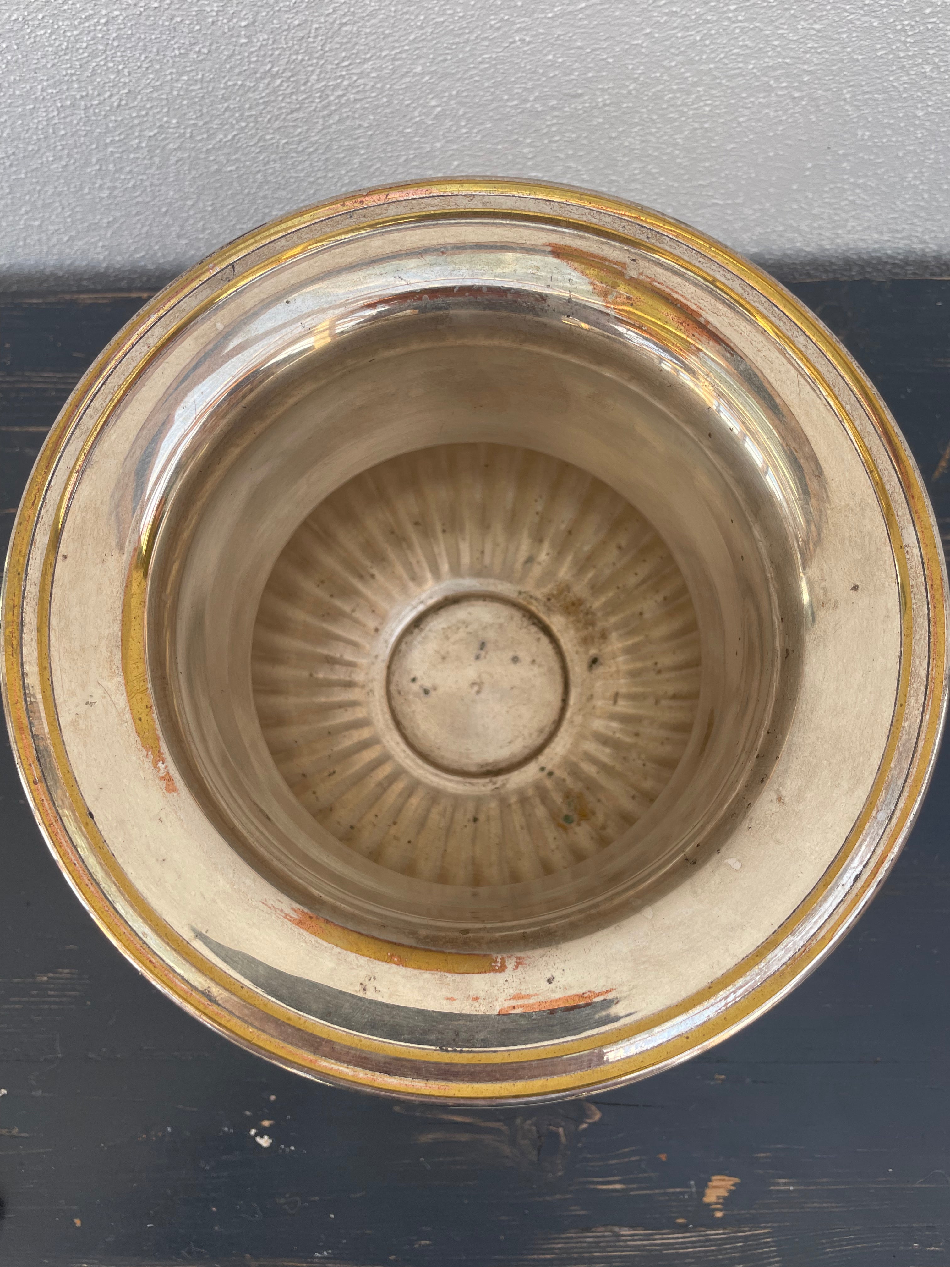 Champagnekøler