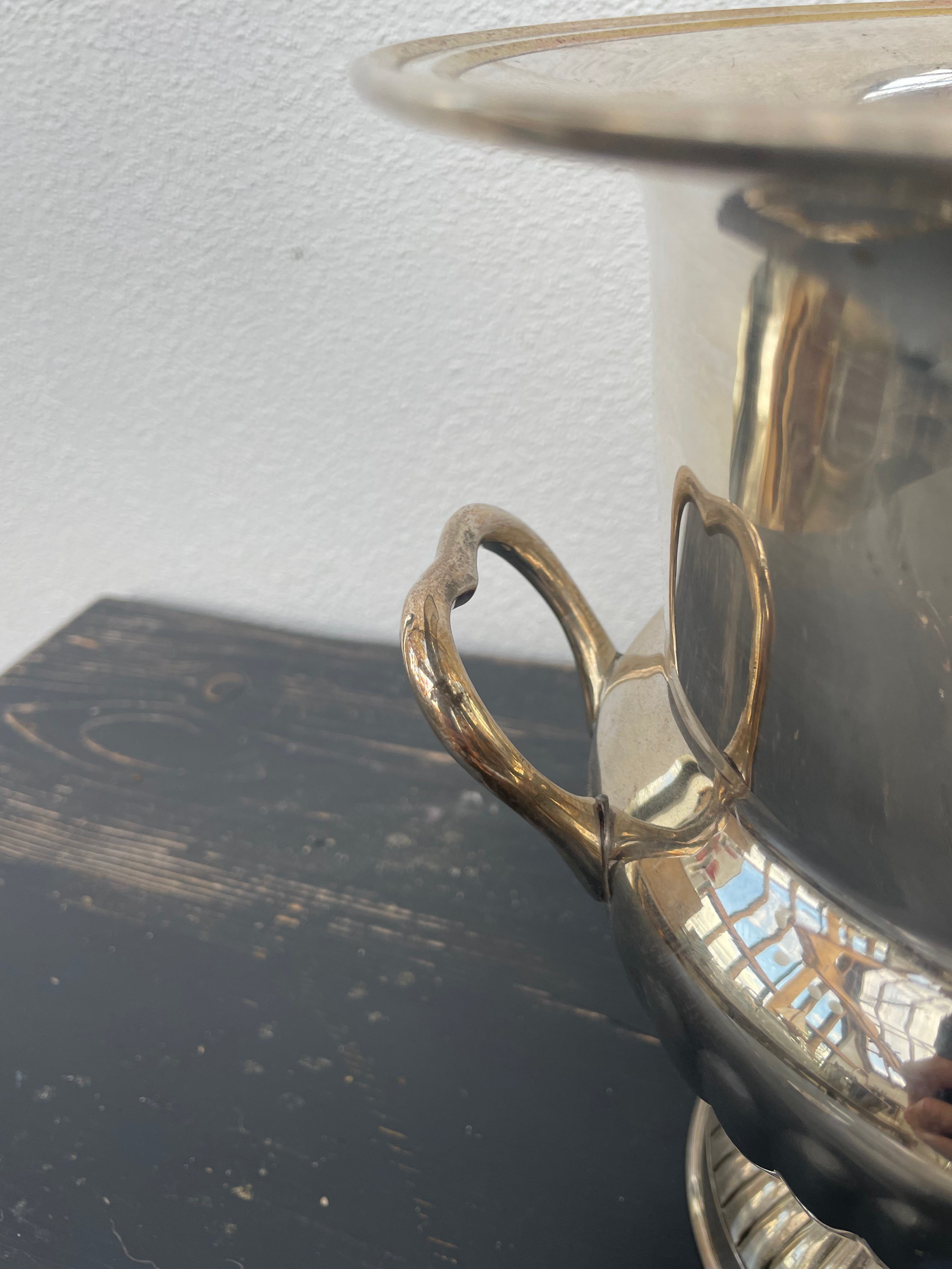 Champagnekøler