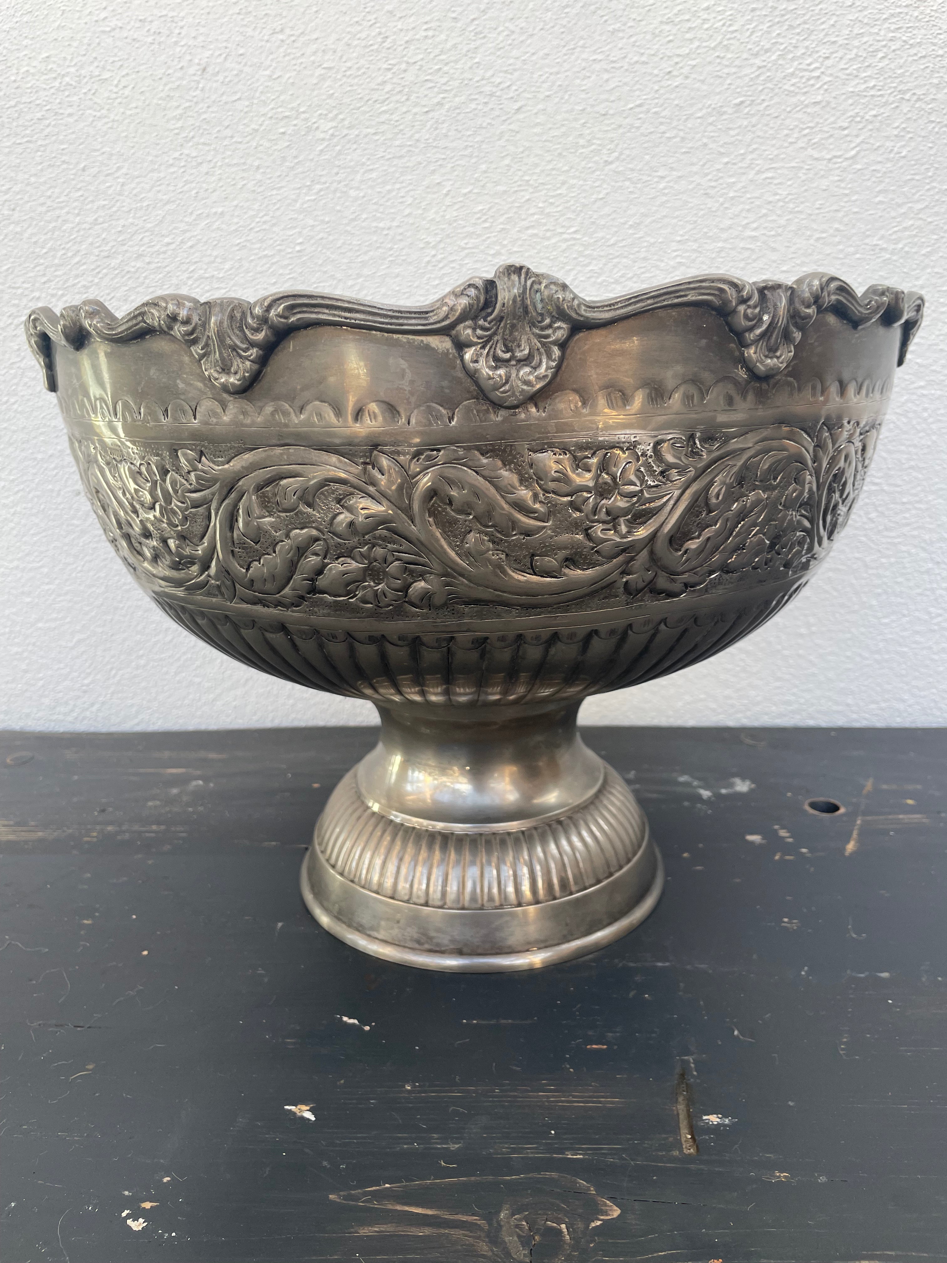 Champagnebowle