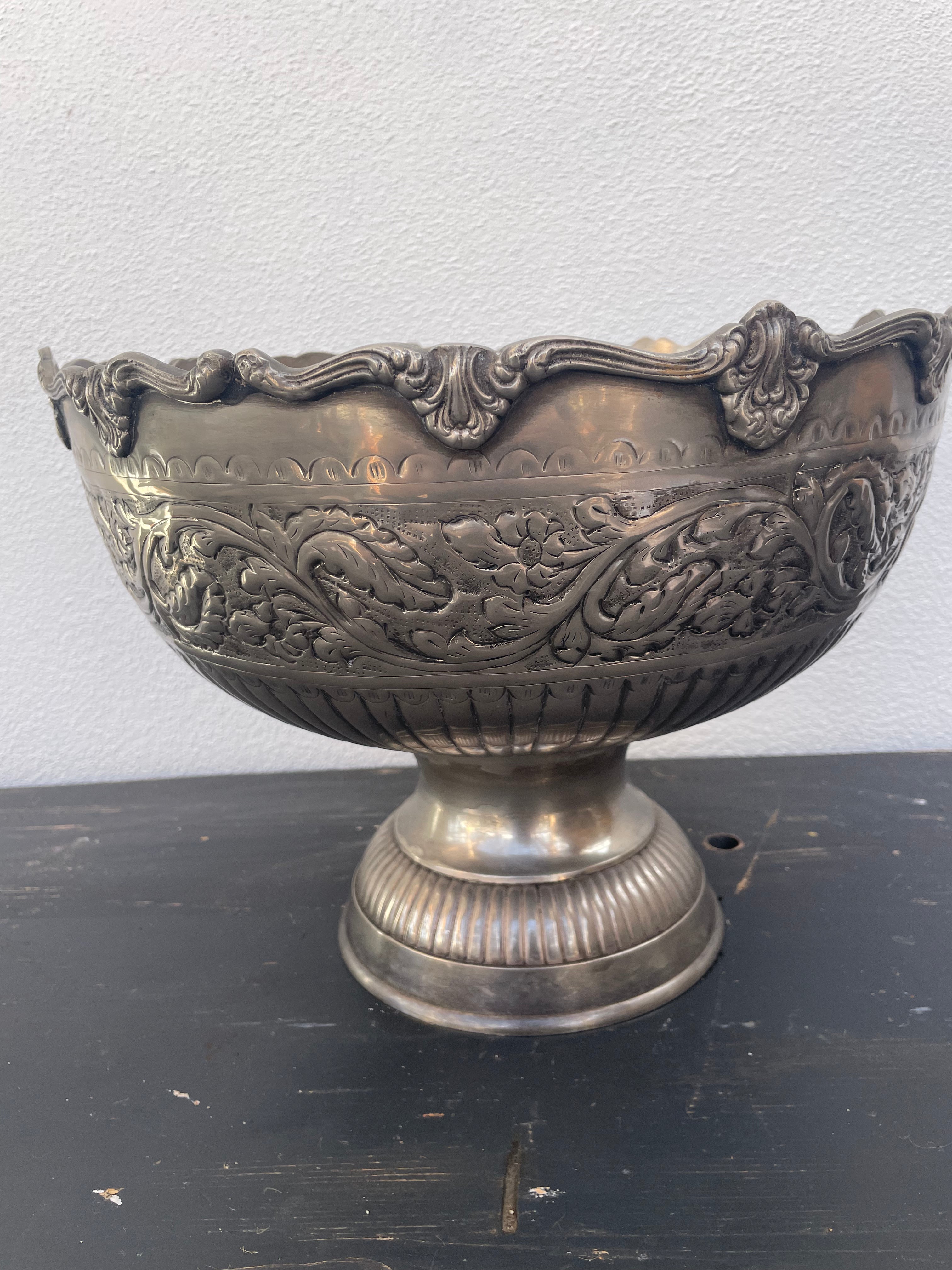 Champagnebowle