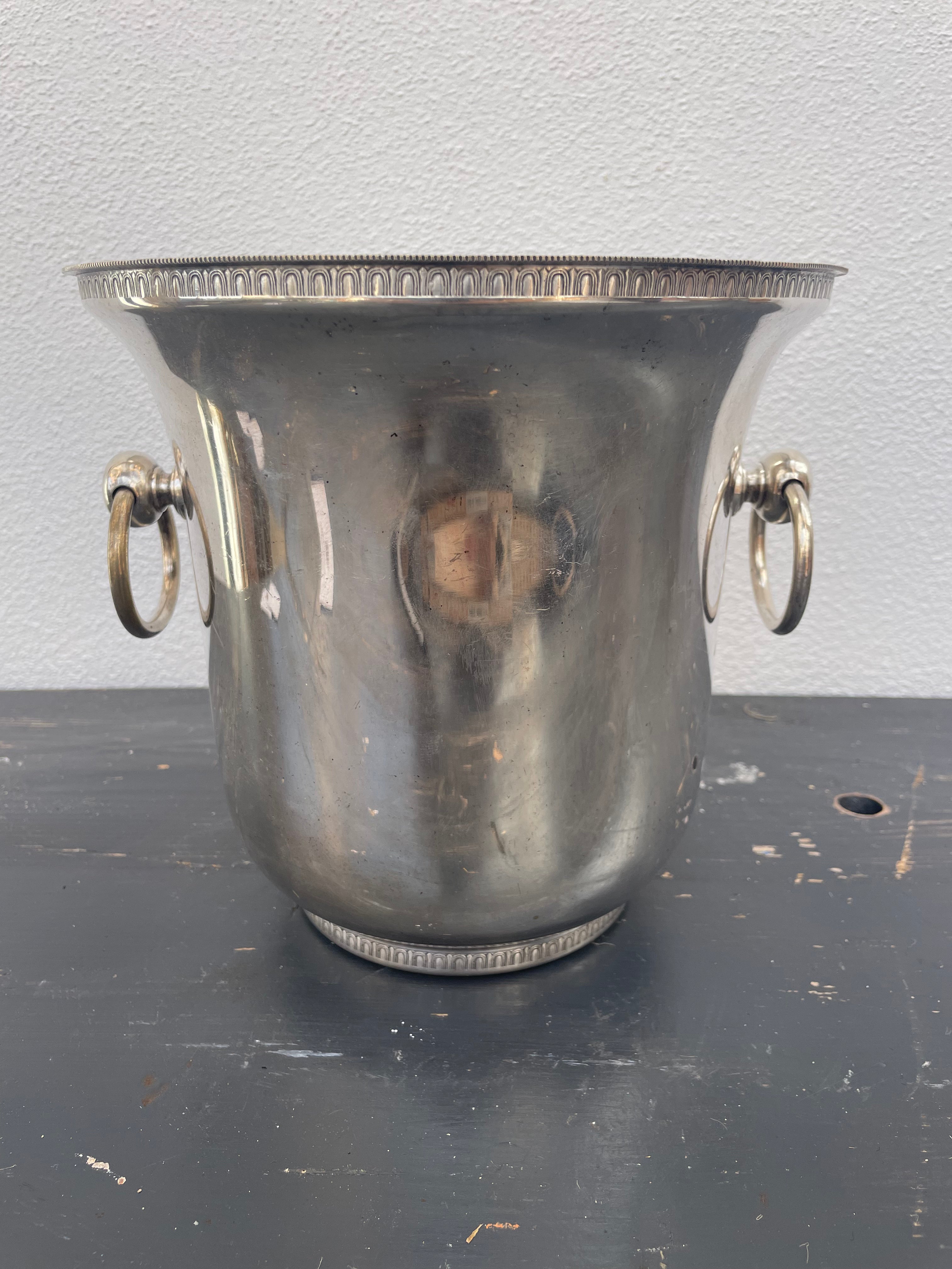 Champagnekøler