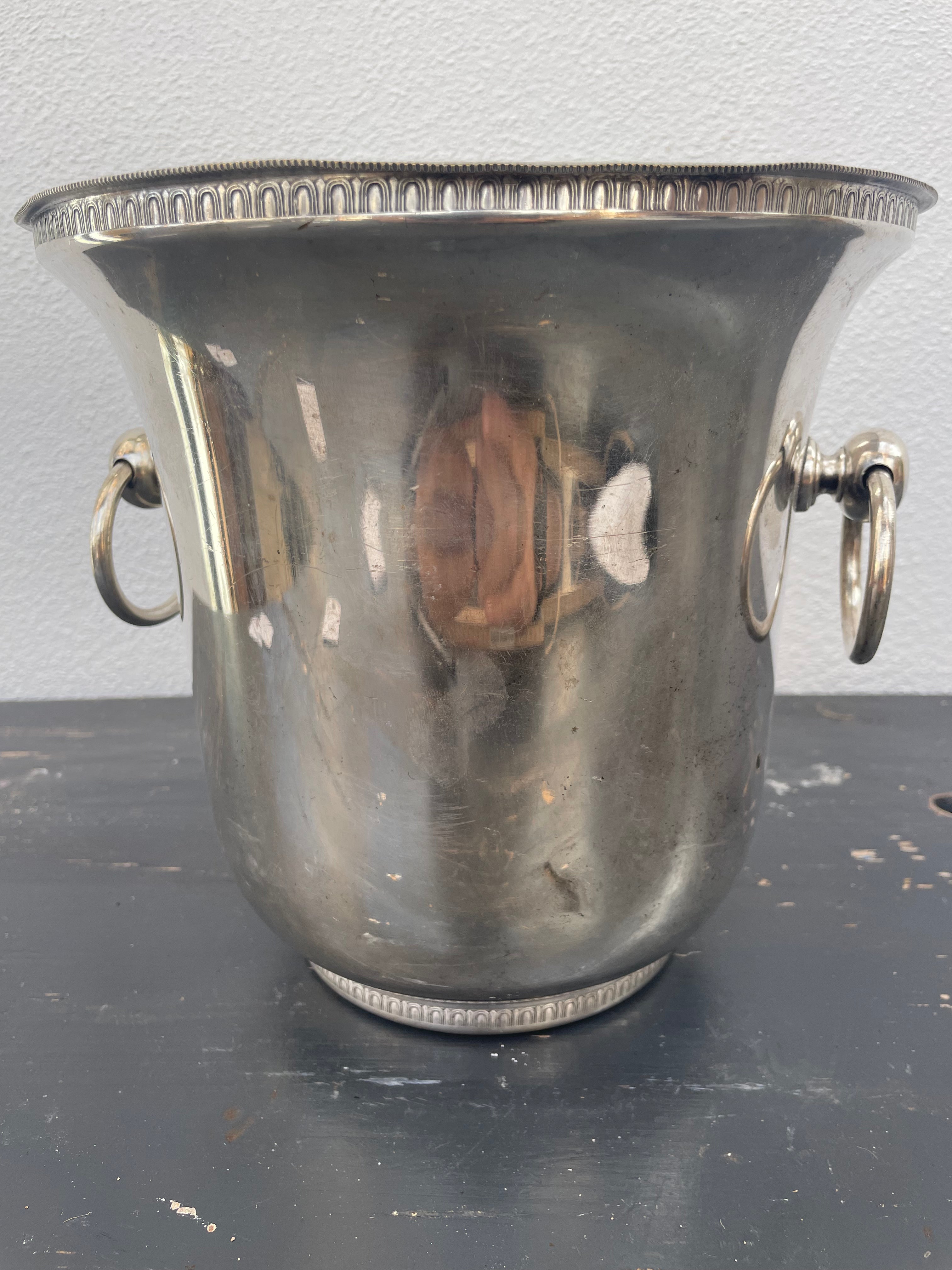 Champagnekøler