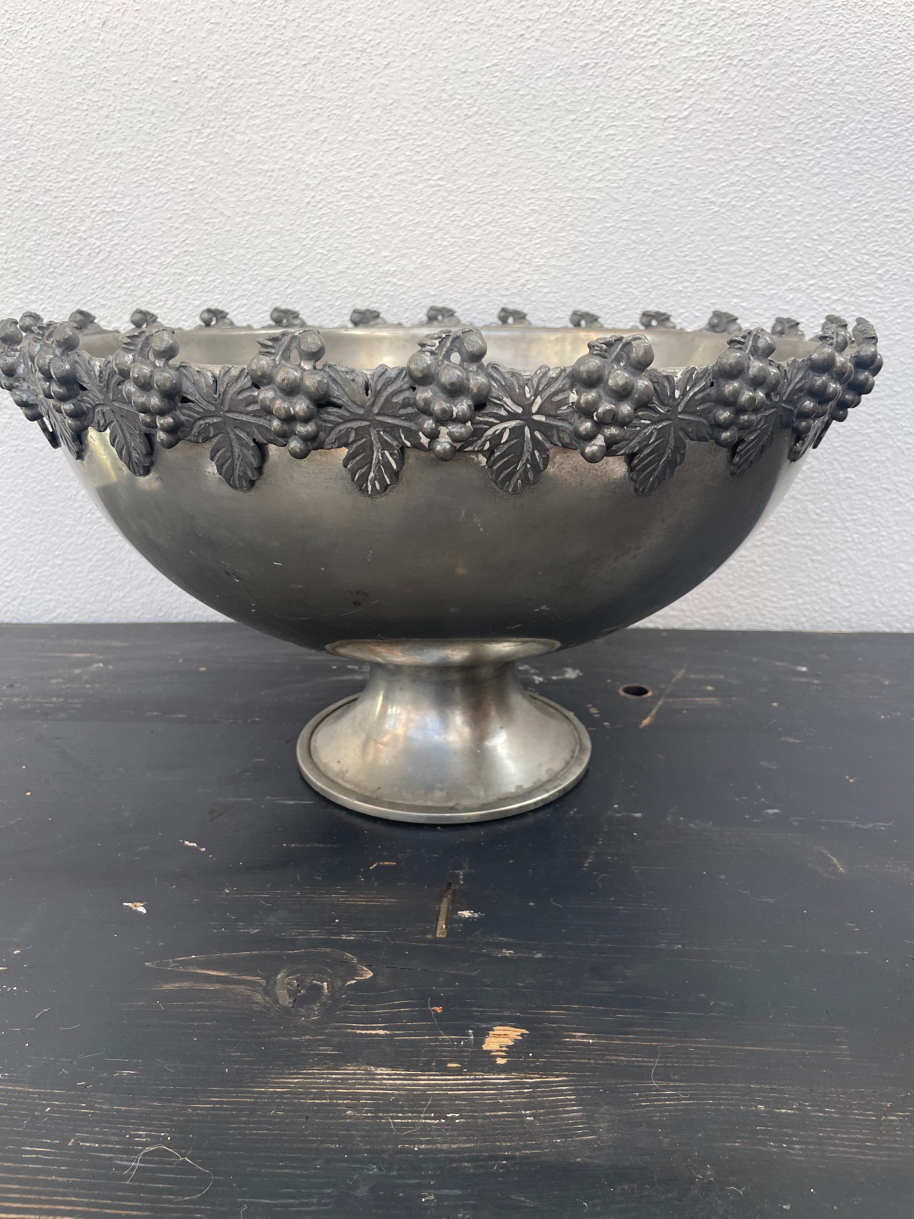 Champagnebowle