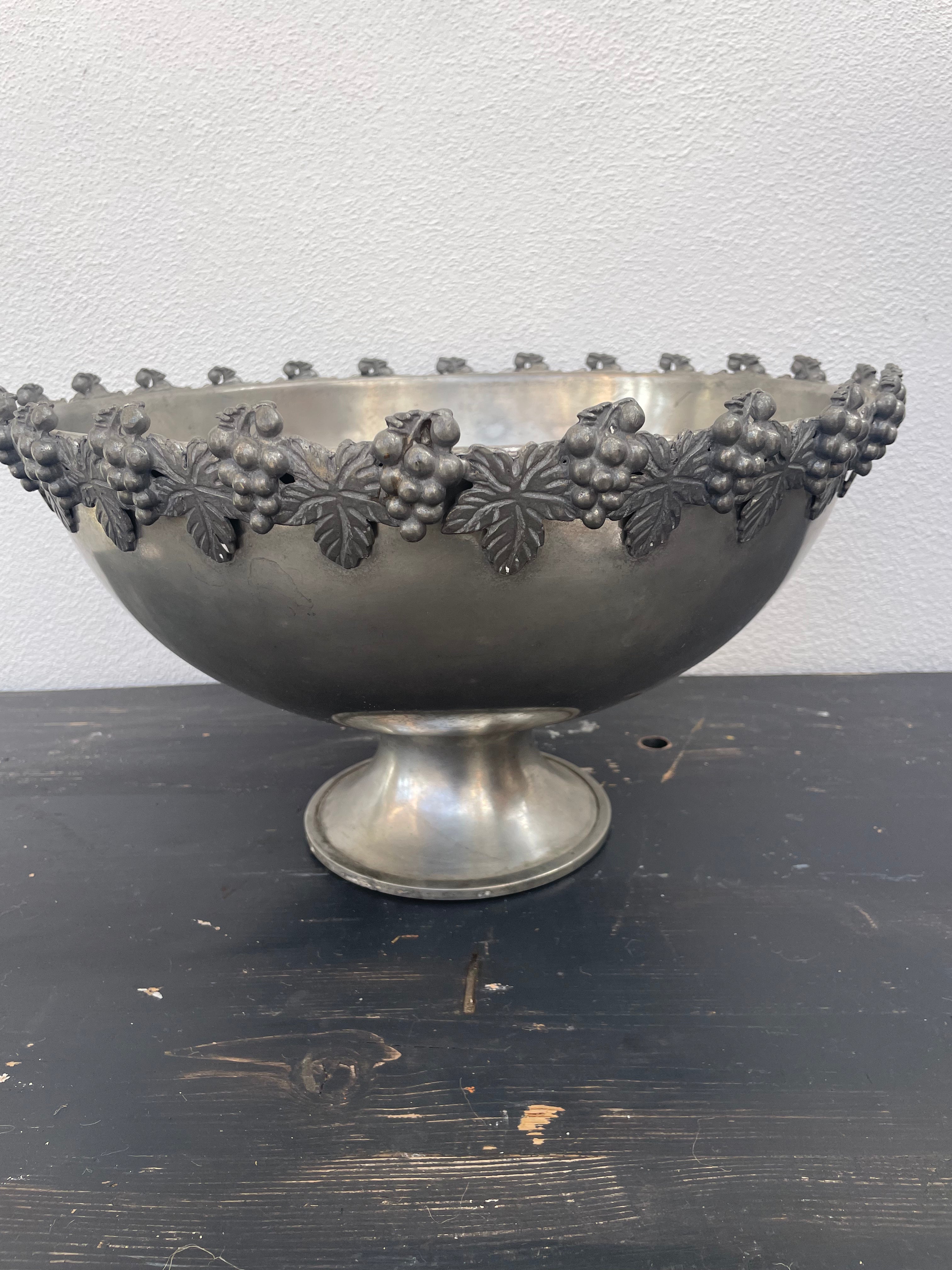 Champagnebowle