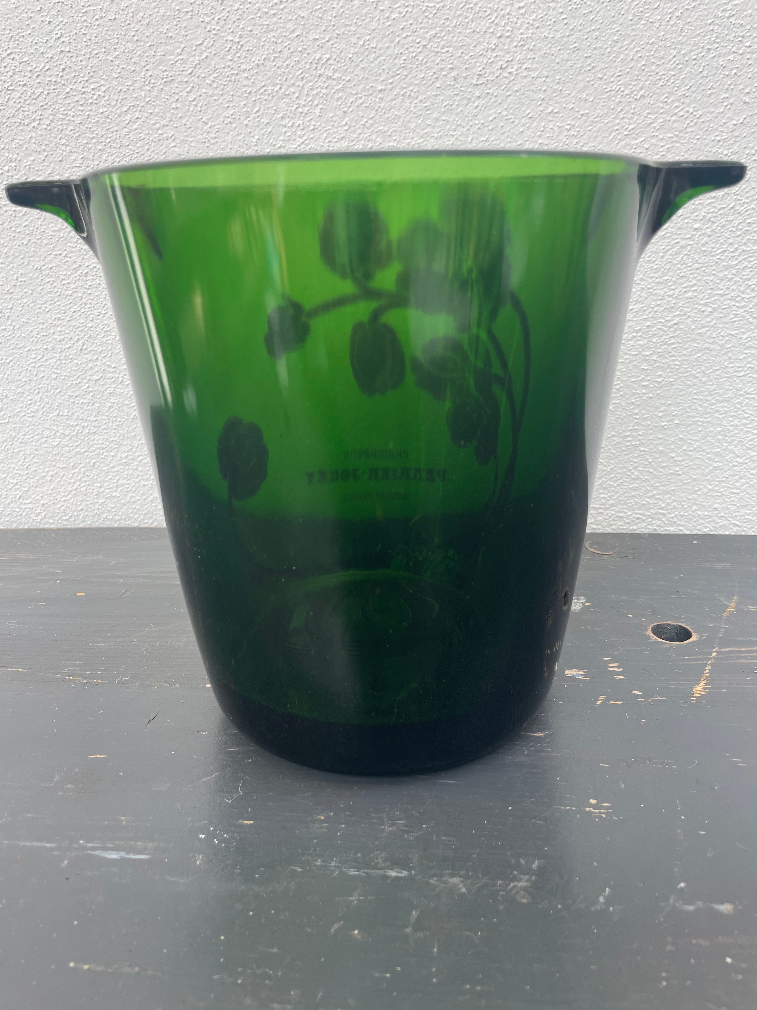 Champagnekøler