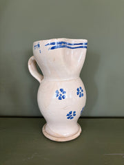 Italiensk kande, 21 cm