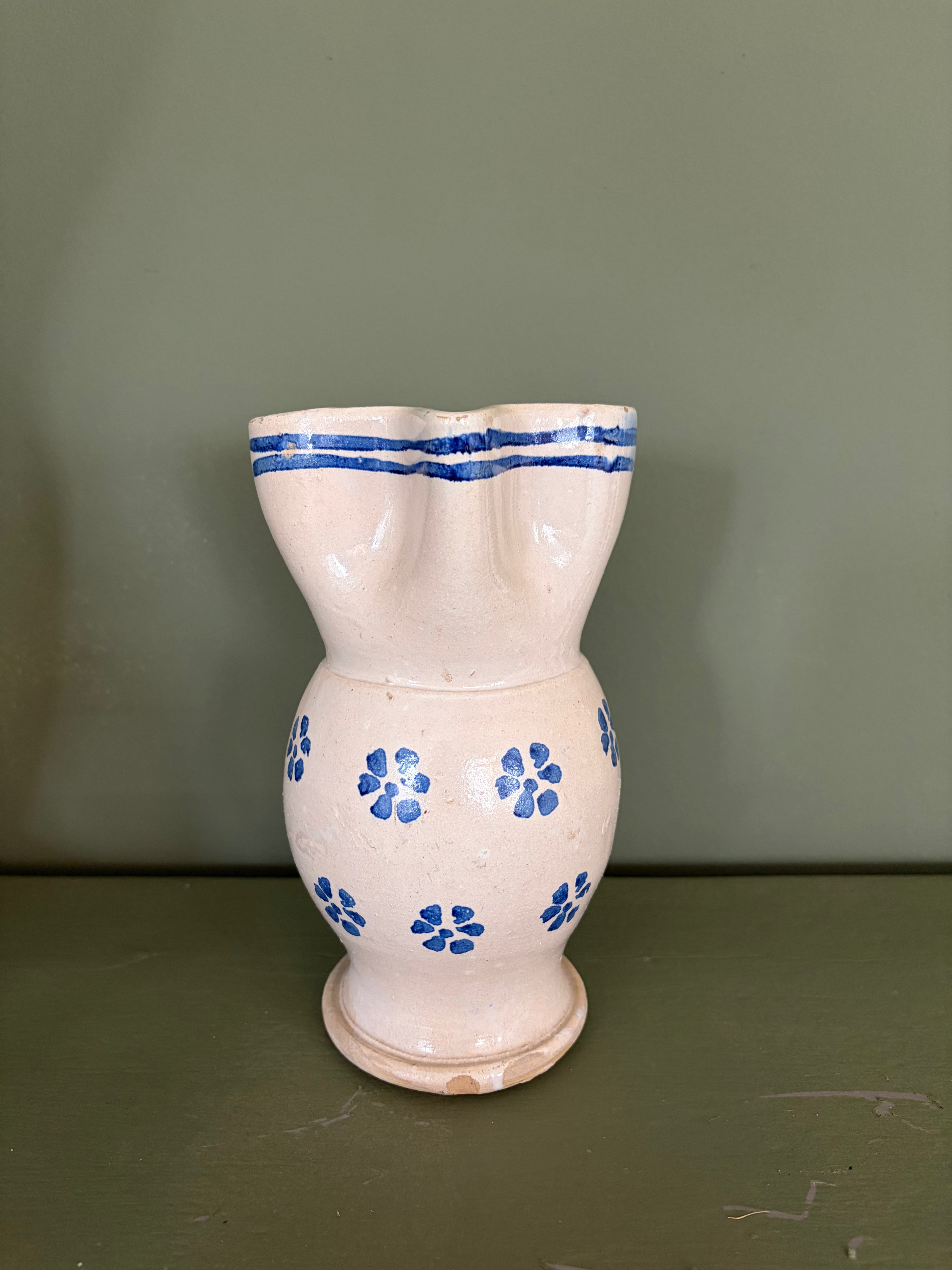 Italiensk kande, 21 cm