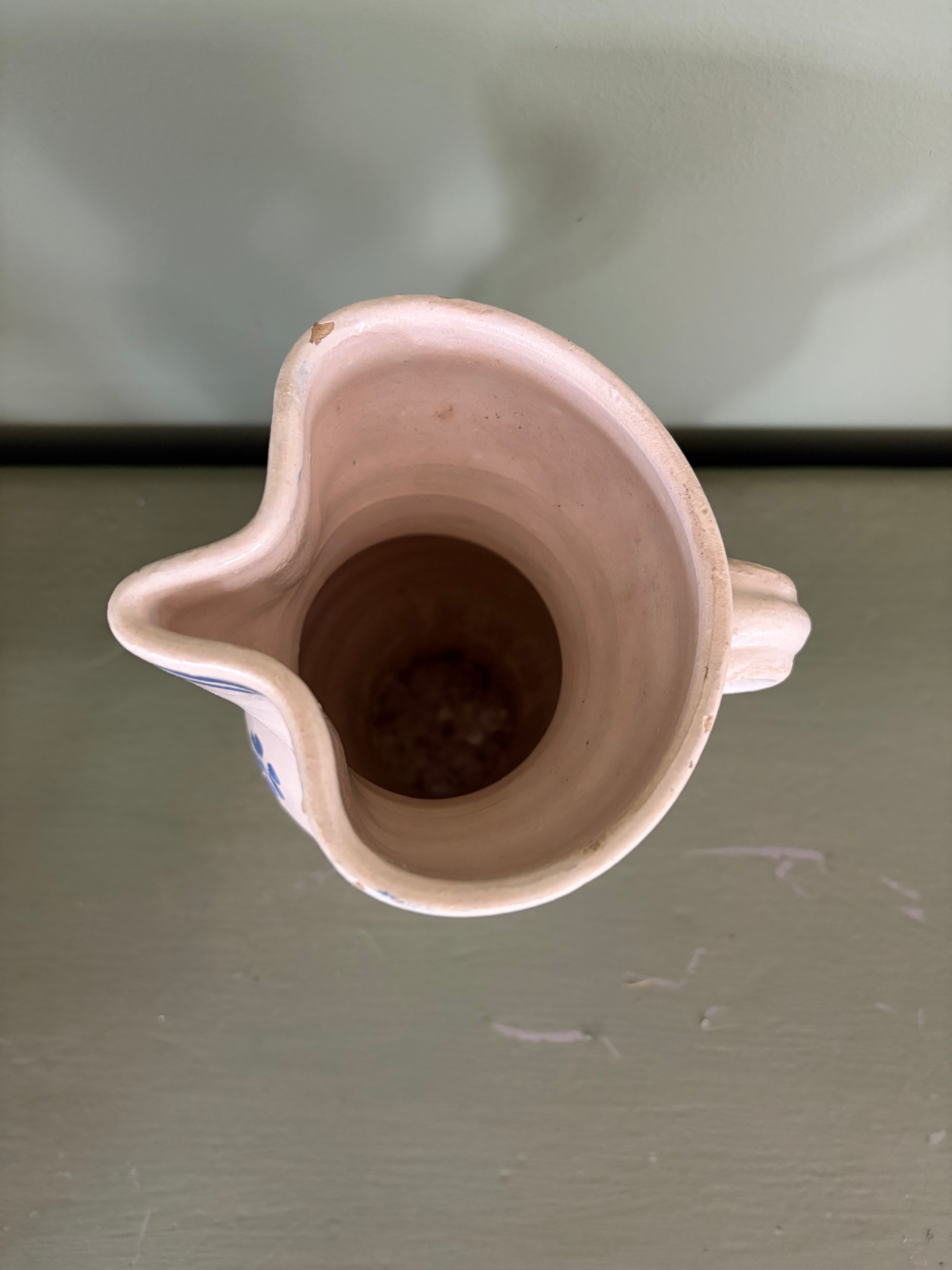 Italiensk kande, 21 cm