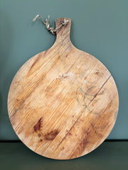 Skærebræt, Ø34 cm