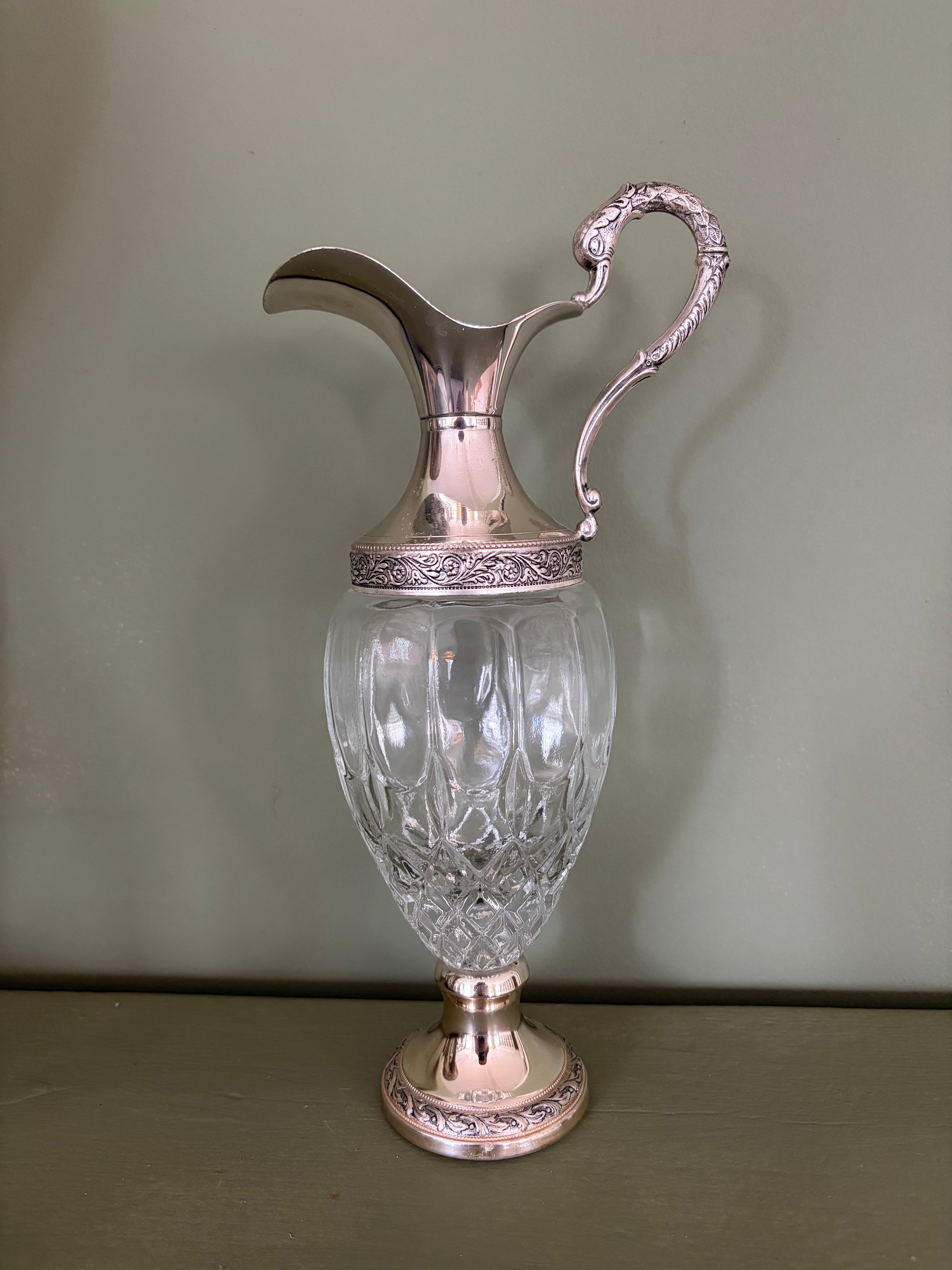 Kande, 31 cm