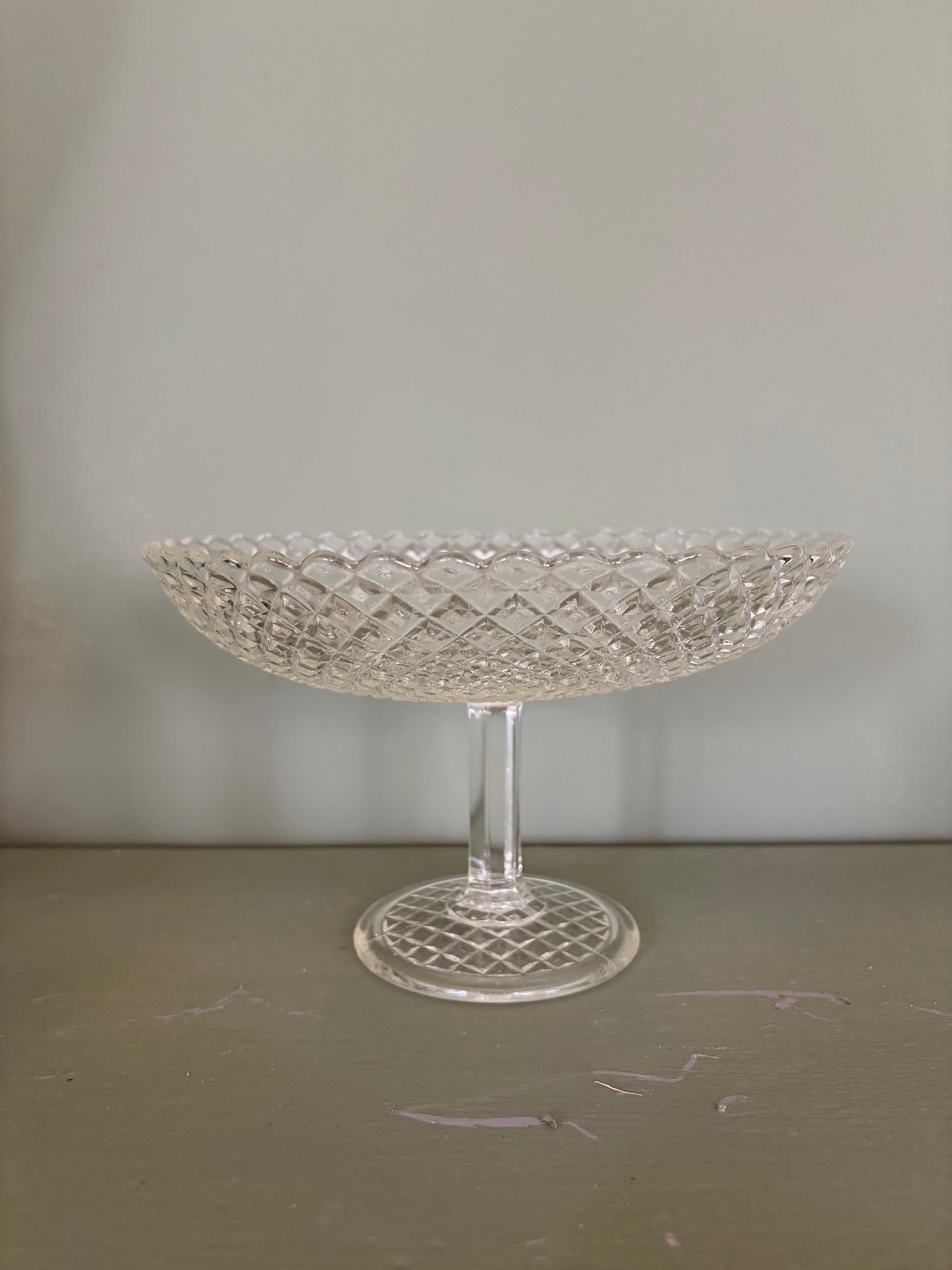 Glasopsats, 14 cm