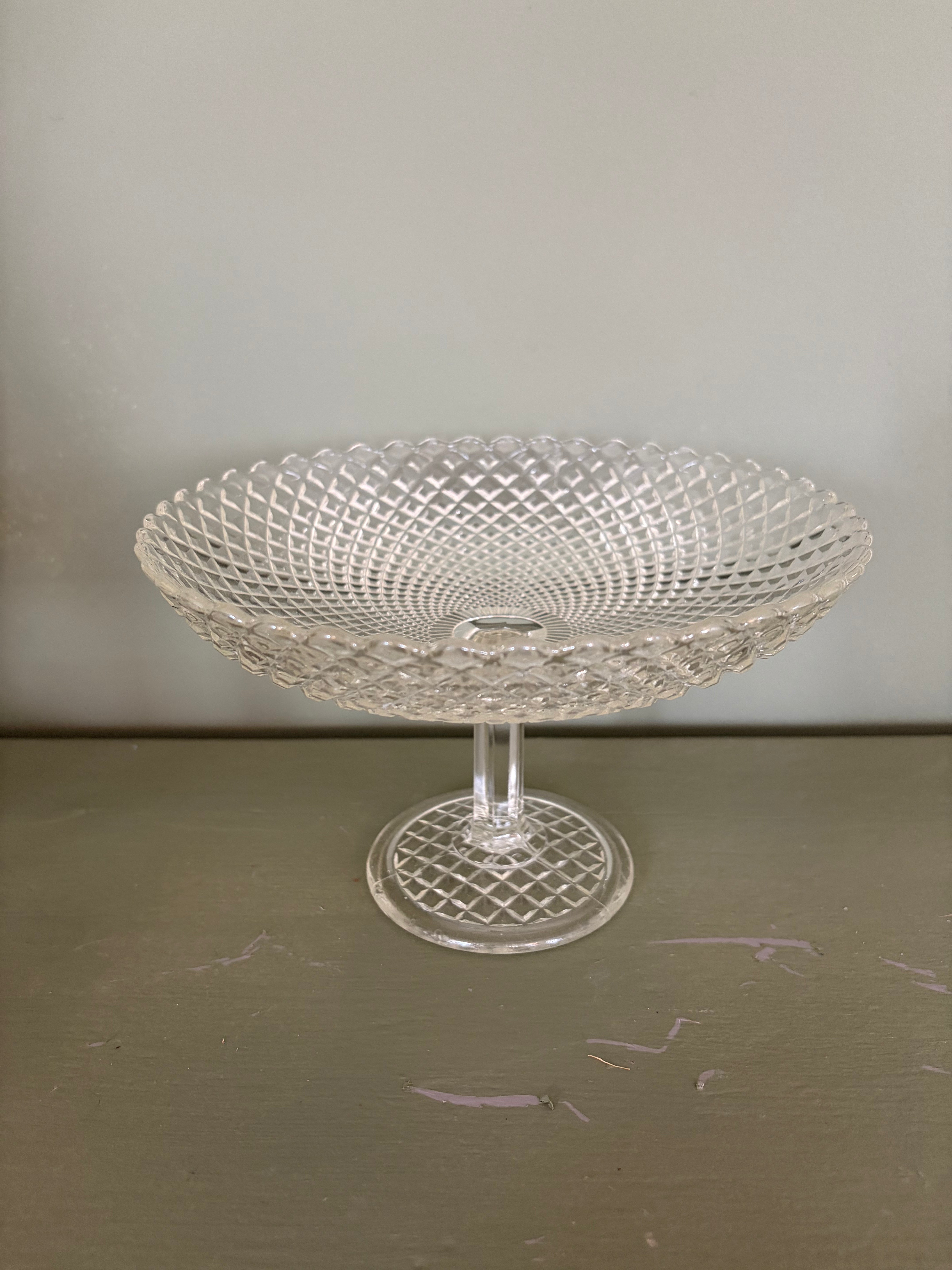 Glasopsats, 14 cm