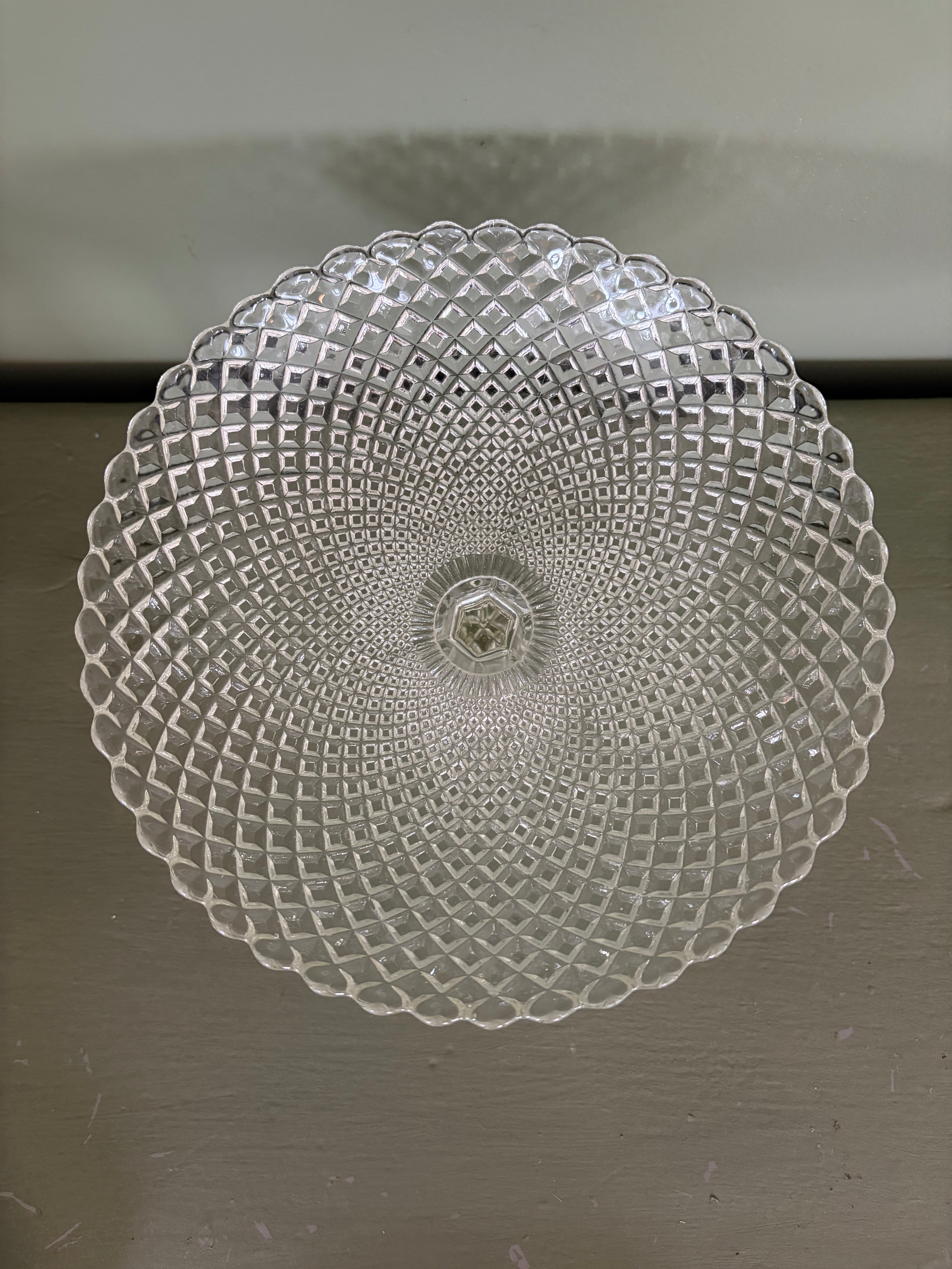Glasopsats, 14 cm