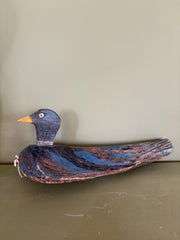 Lokkeand, 42 cm