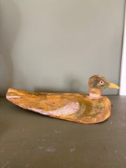 Lokkeand, 43 cm