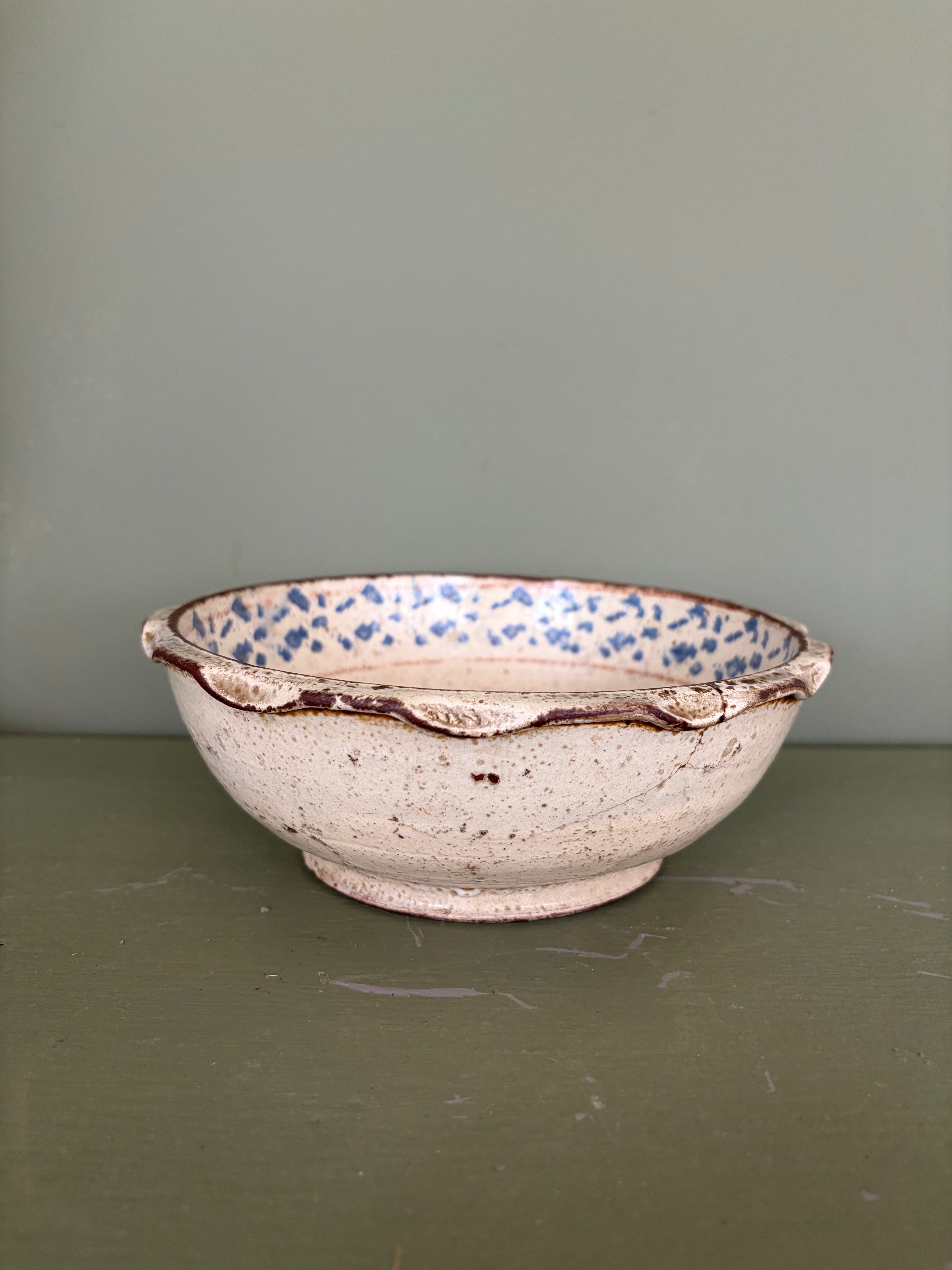Skål, Ø20 cm