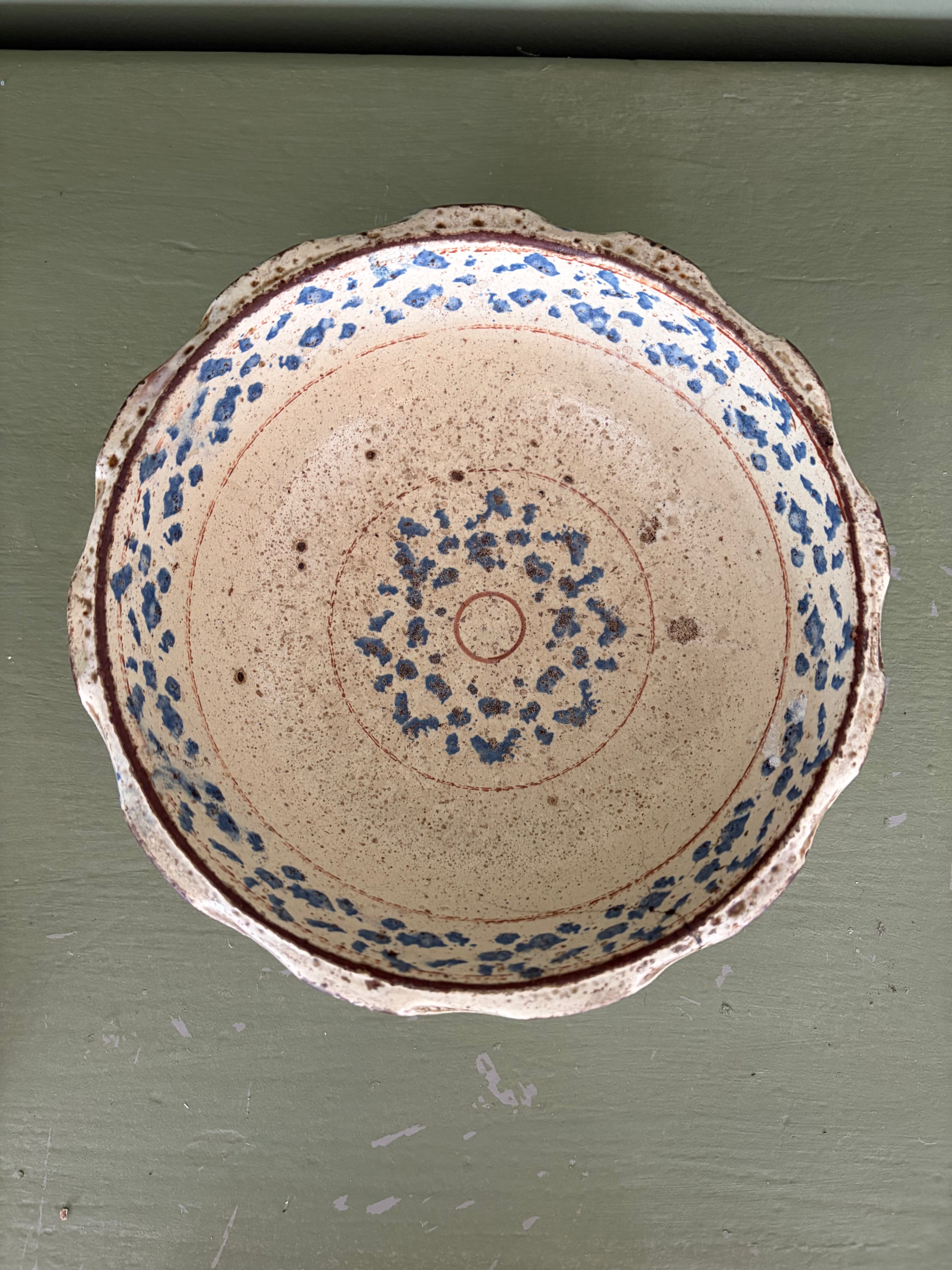 Skål, Ø20 cm